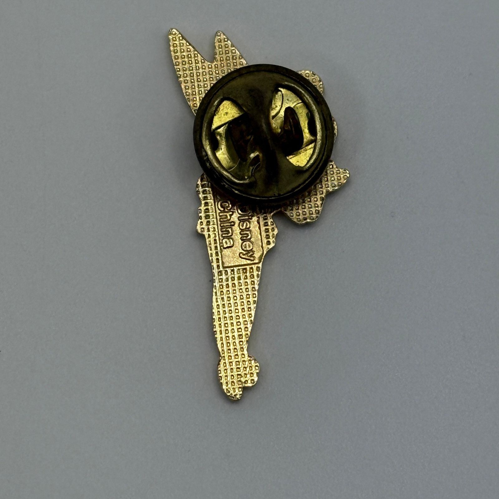 Disney Disney TinkerBell Clapping Pin Size ONE SIZE - 2 Thumbnail