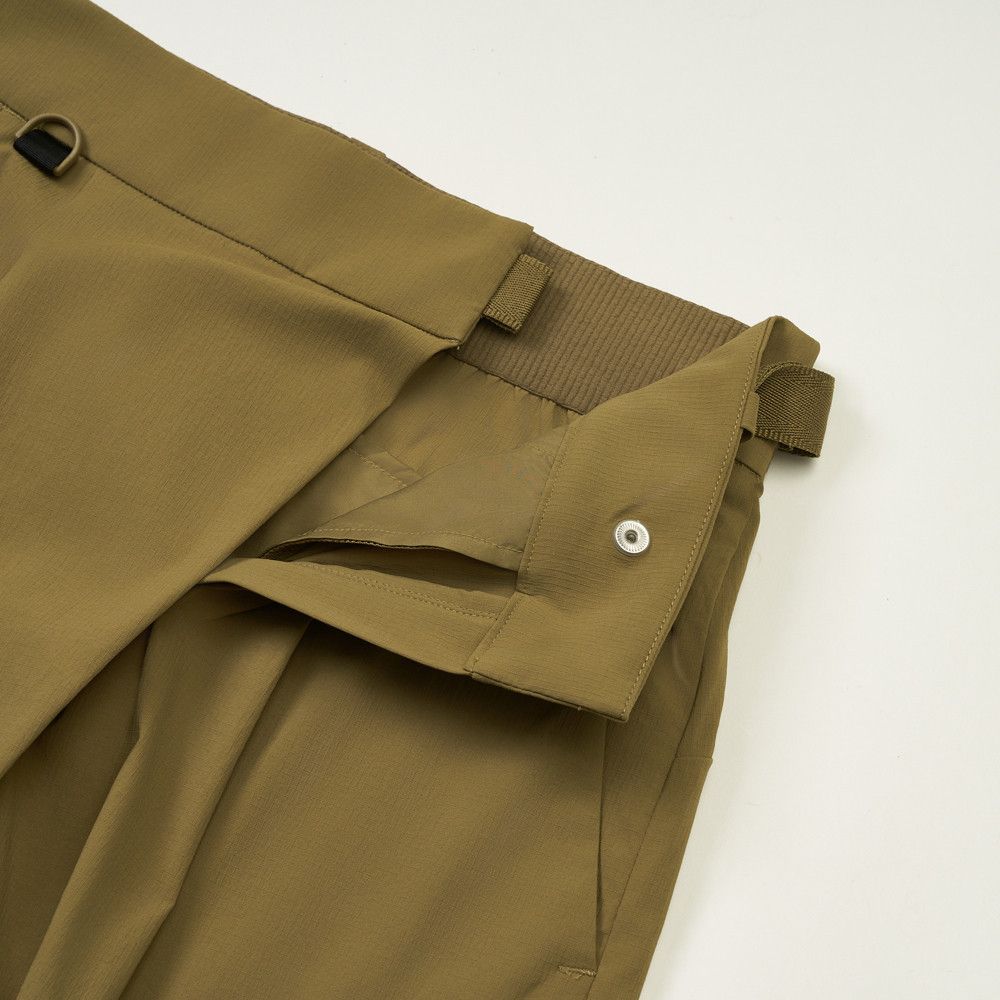 The North Face UE UNISEX UTILITY LIGHT LW WRAPPED BARREL CASUAL PANTS Size US 32 / EU 48 - 4 Thumbnail