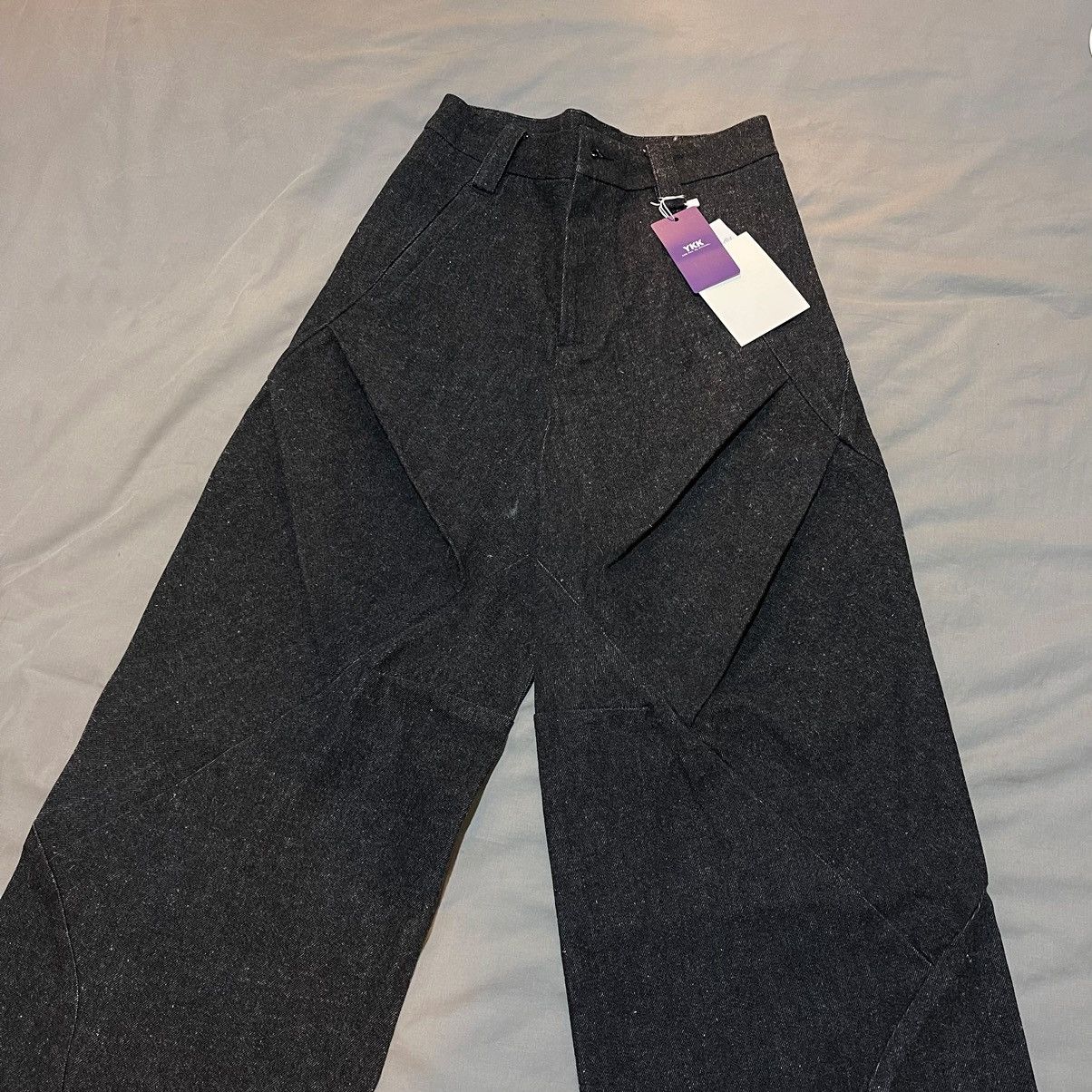 Other Baovicto flared pants Size US 31 - 4 Thumbnail