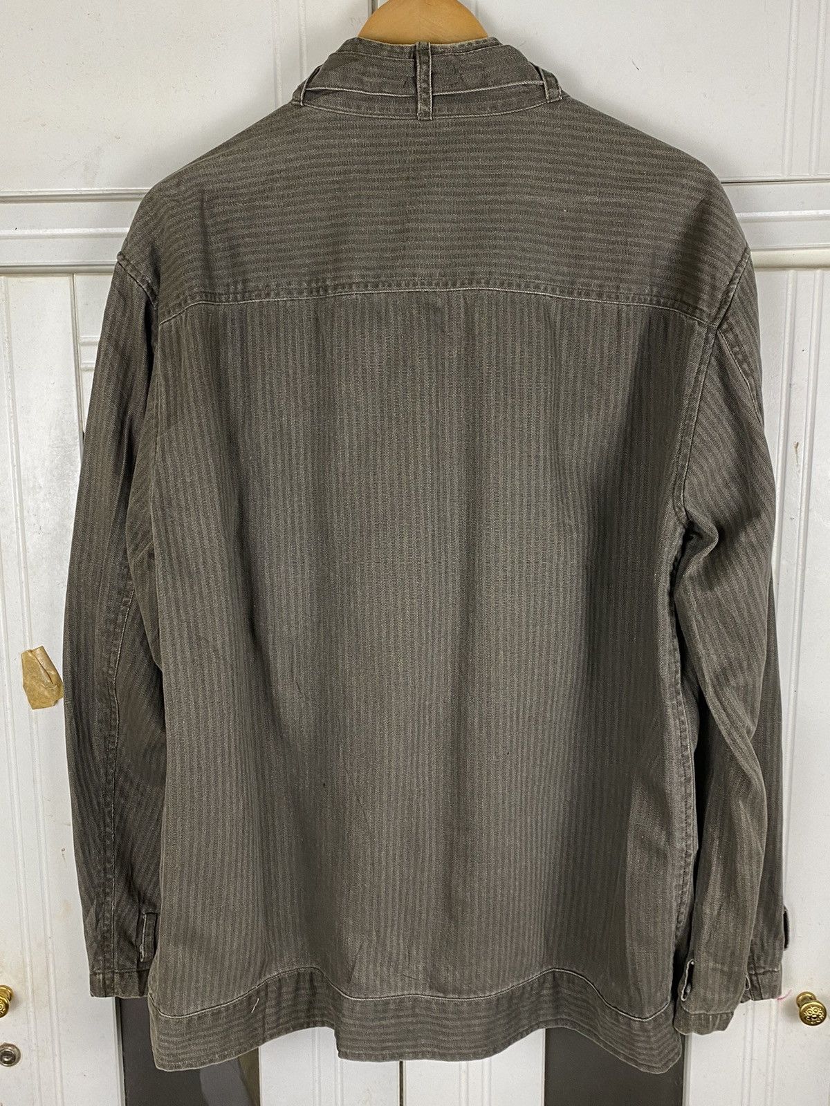 Vintage Vtg Splendid Satisqction Jacket Size US L / EU 52-54 / 3 - 3 Thumbnail