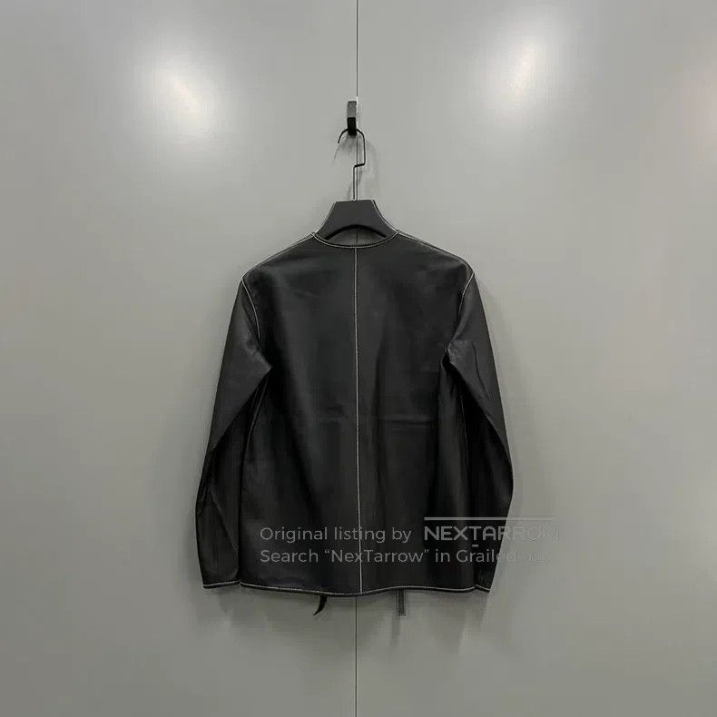 Loewe Loewe Sheepskin Jacket Size XS / US 0-2 / IT 36-38 - 2 Thumbnail