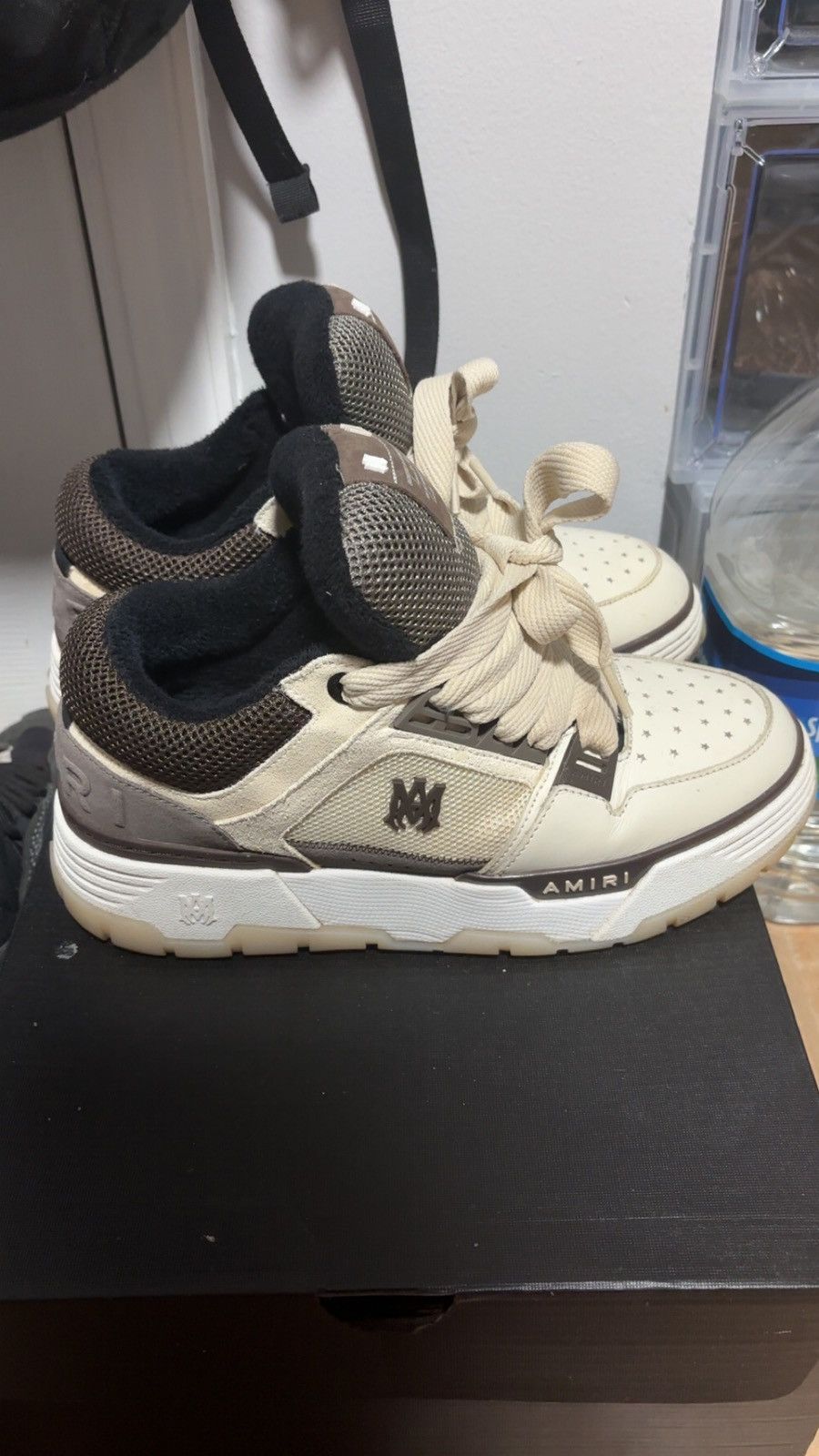 Amiri AMIRI shoes Size US 9 / EU 42 - 3 Thumbnail