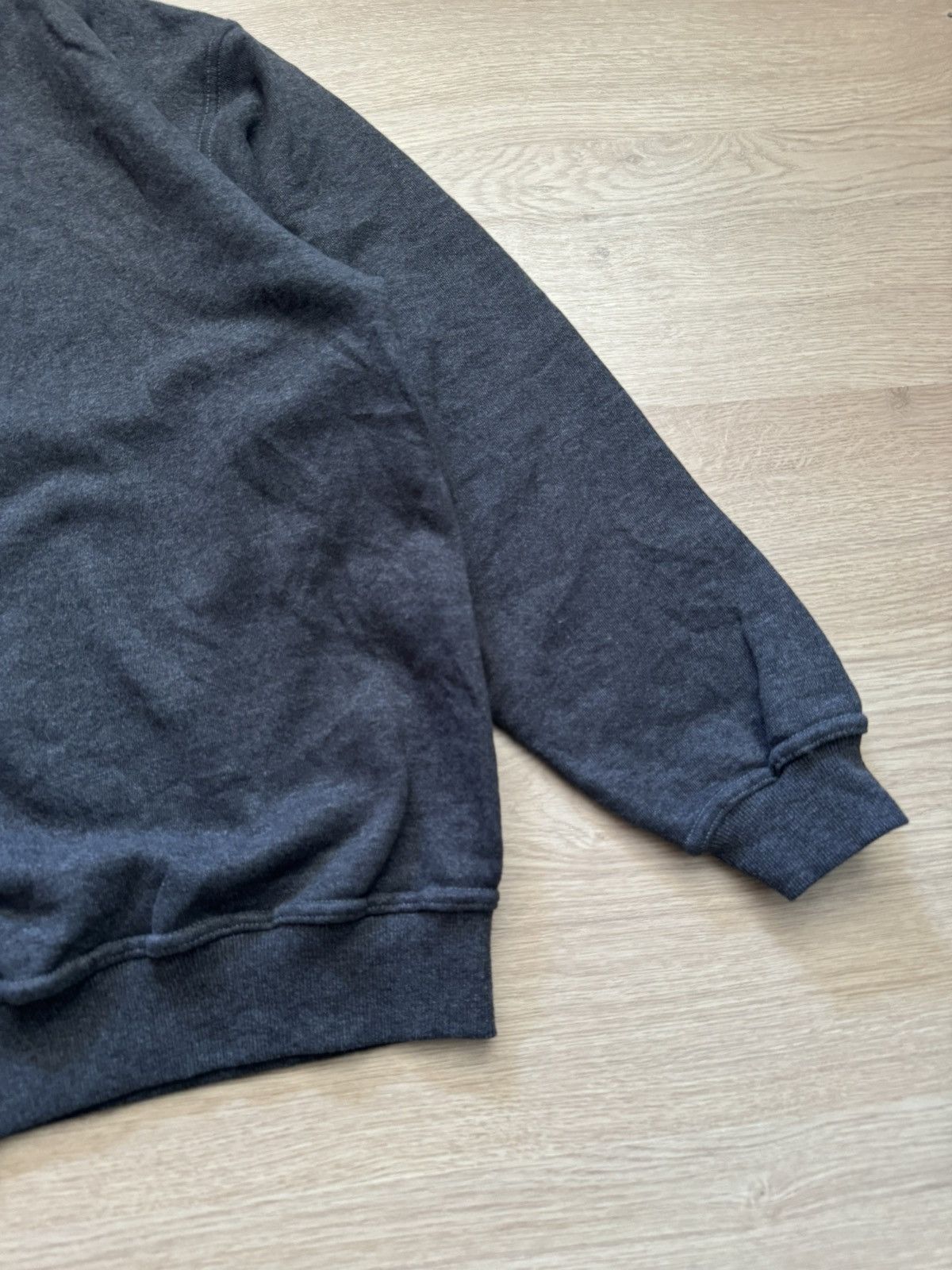 Russell Athletic Vintage 00’s Russell Athletic Mexico Boxy Sweatshirts Size US L / EU 52-54 / 3 - 3 Thumbnail