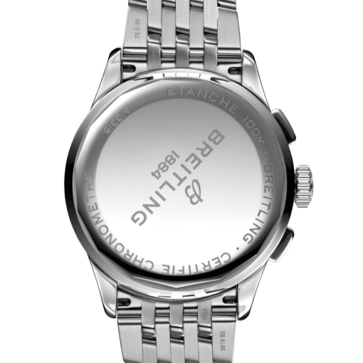 Breitling o1mt1gz0125 Size: OS / Premier Chronograph 42 Watch Size ONE SIZE - 4 Thumbnail
