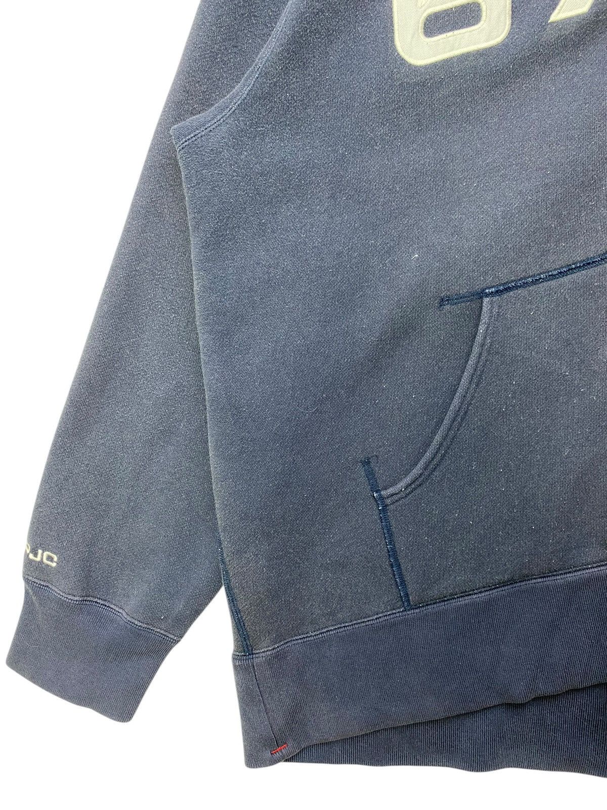 Polo Ralph Lauren Polo Ralph Lauren Hoodie Full Zip Sun Faded Size Large Size US L / EU 52-54 / 3 - 4 Thumbnail