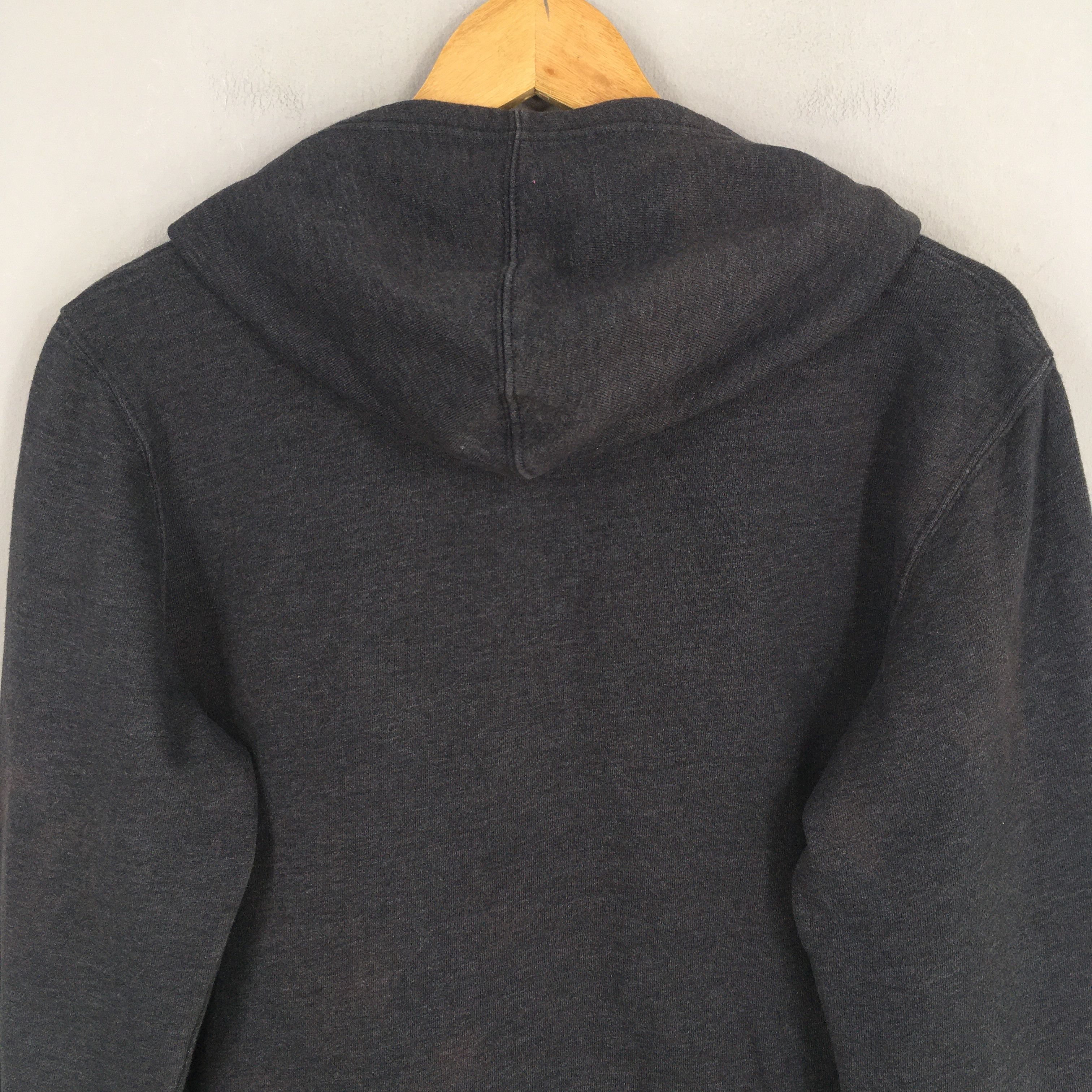 Gap × Vintage Vintage Gap Streetwear Sweatshirt Large Size US L / EU 52-54 / 3 - 8 Thumbnail