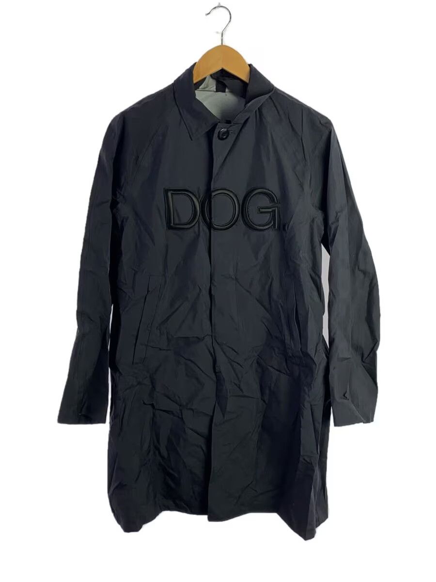 Undercover SS14 GOD DOG Nylon Coat Size US M / EU 48-50 / 2 - 1 Thumbnail