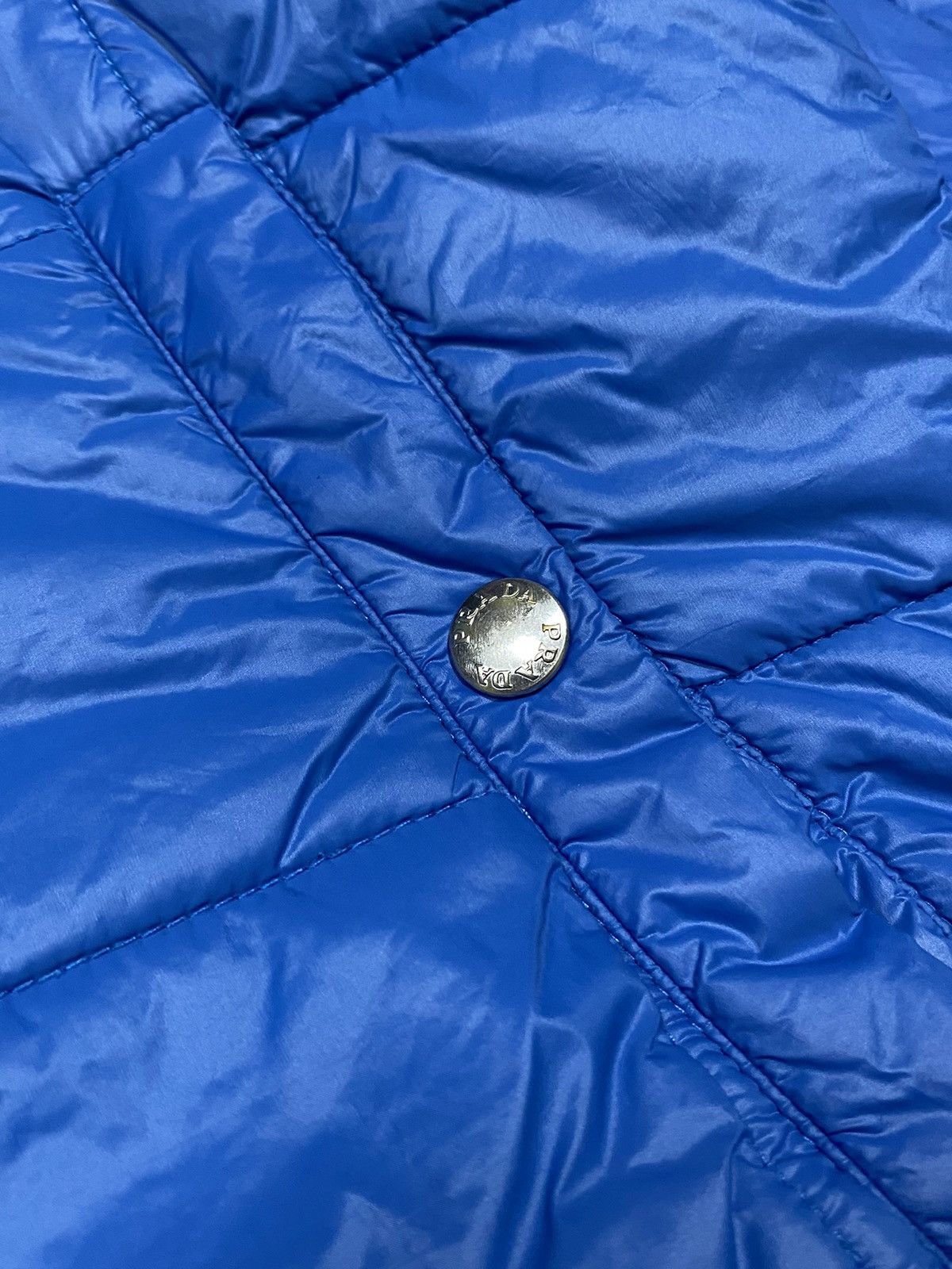 Prada Prada puffer double sided jacket Size US XL / EU 56 / 4 - 11 Thumbnail