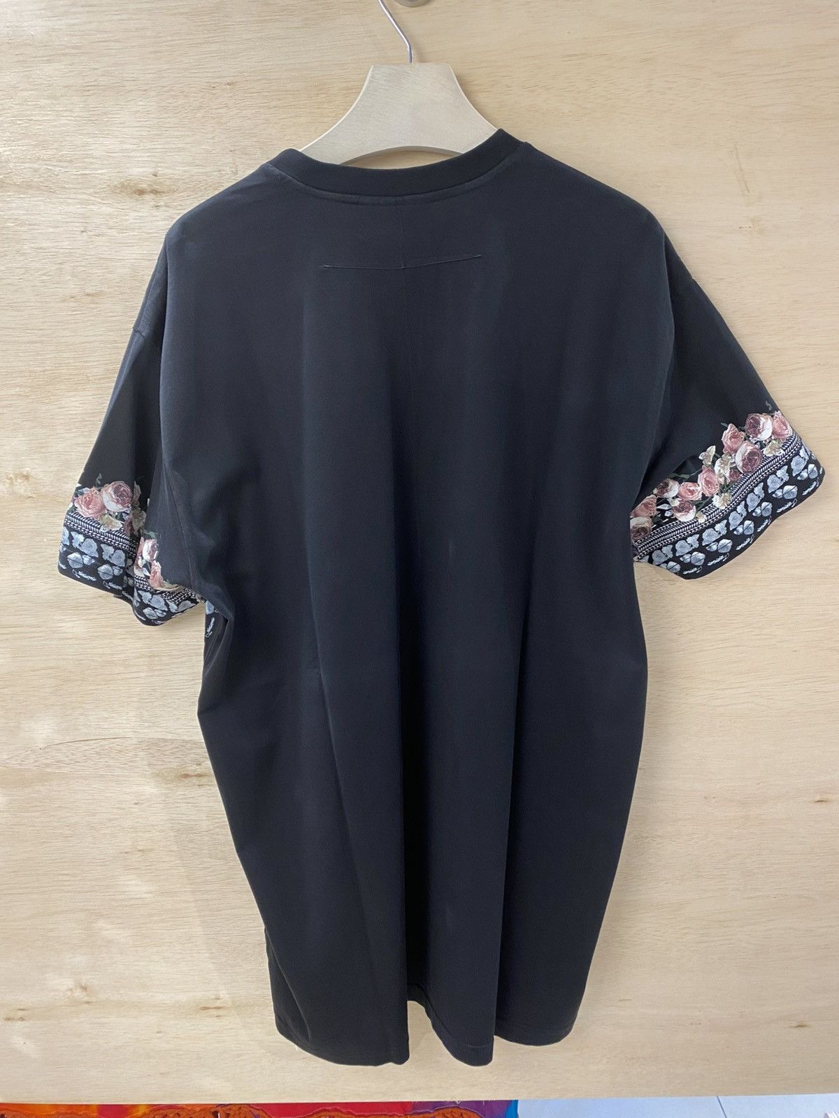 Givenchy Givenchy SS14 Shark and Mermaid Tee Size S Size US S / EU 44-46 / 1 - 2 Thumbnail