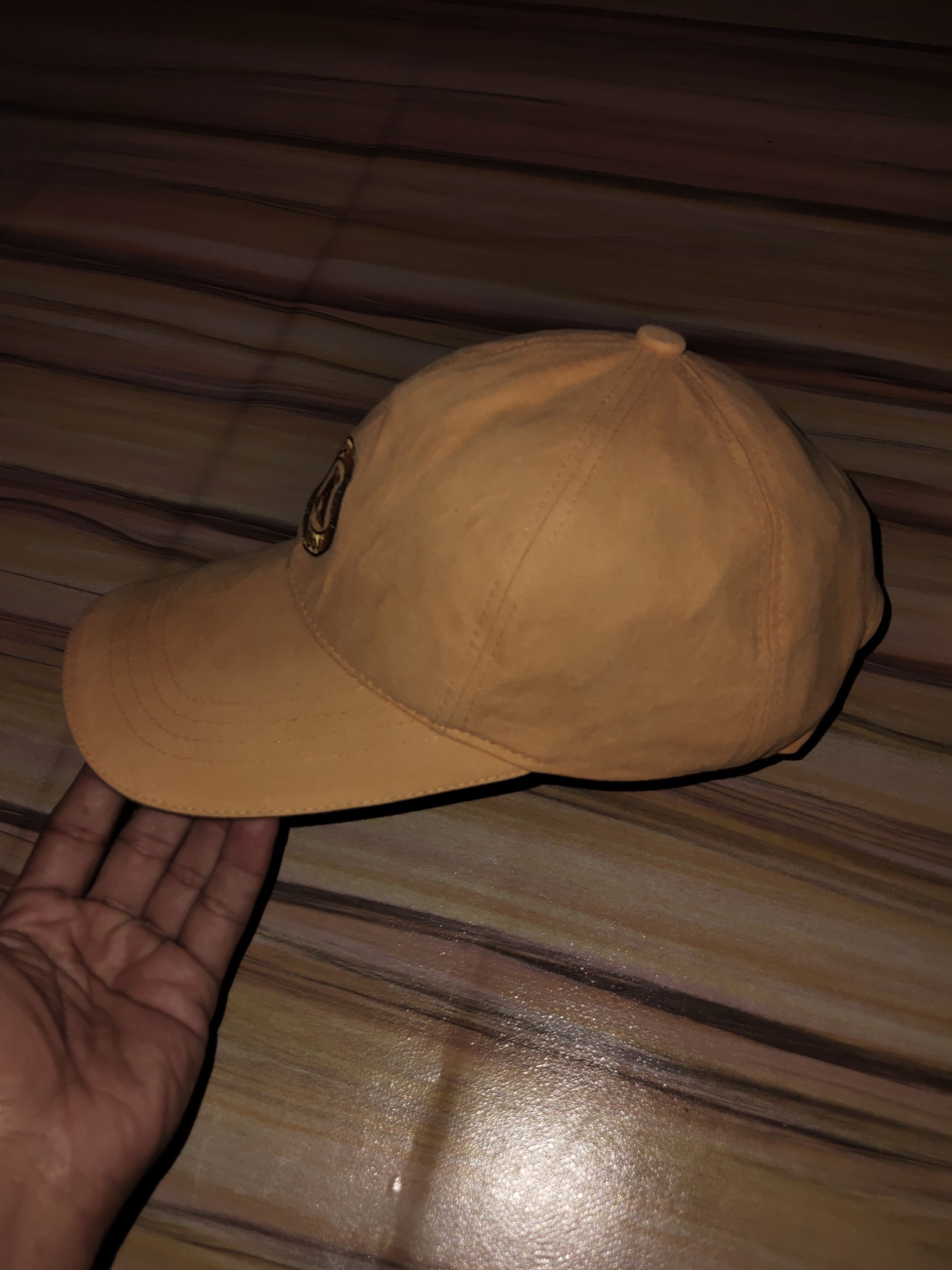 Canada Goose Vintage CANADA GOOSE Cap Size ONE SIZE - 2 Thumbnail