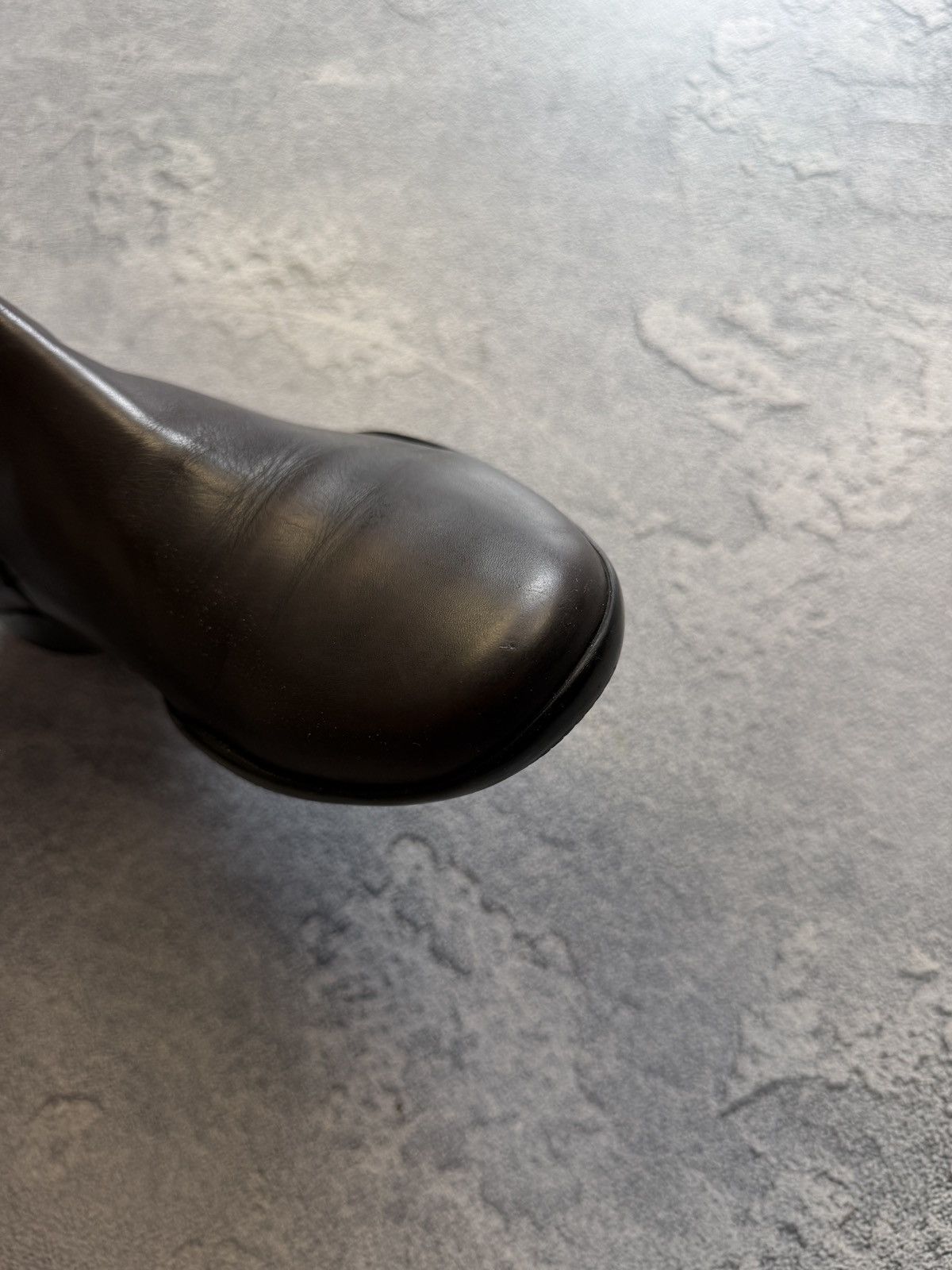 Prada RARE PRADA LEATHER SHOES Size US 8 / EU 41 - 5 Thumbnail