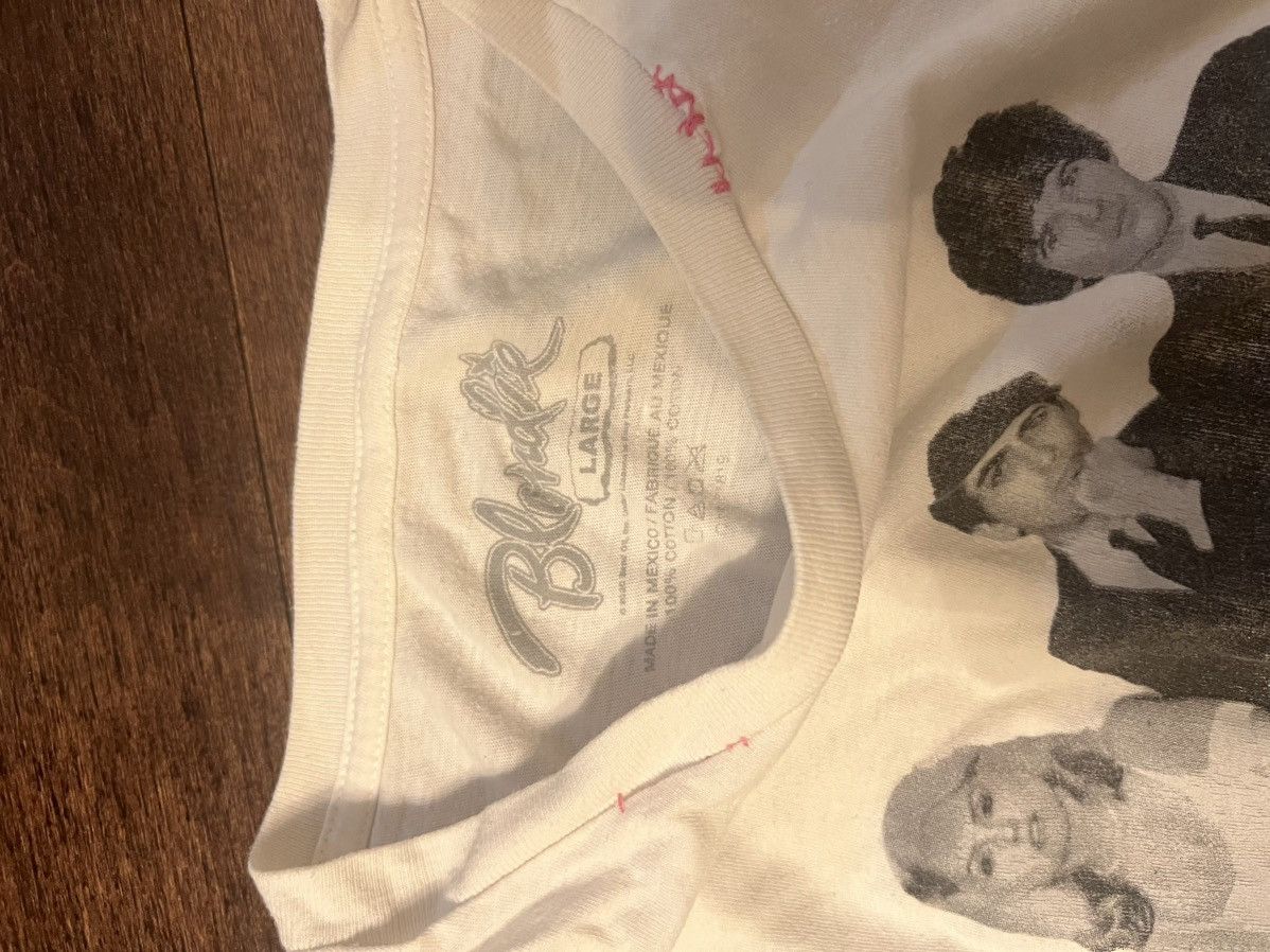 Vintage Blondie Vintage t shirt Size US M / EU 48-50 / 2 - 3 Thumbnail