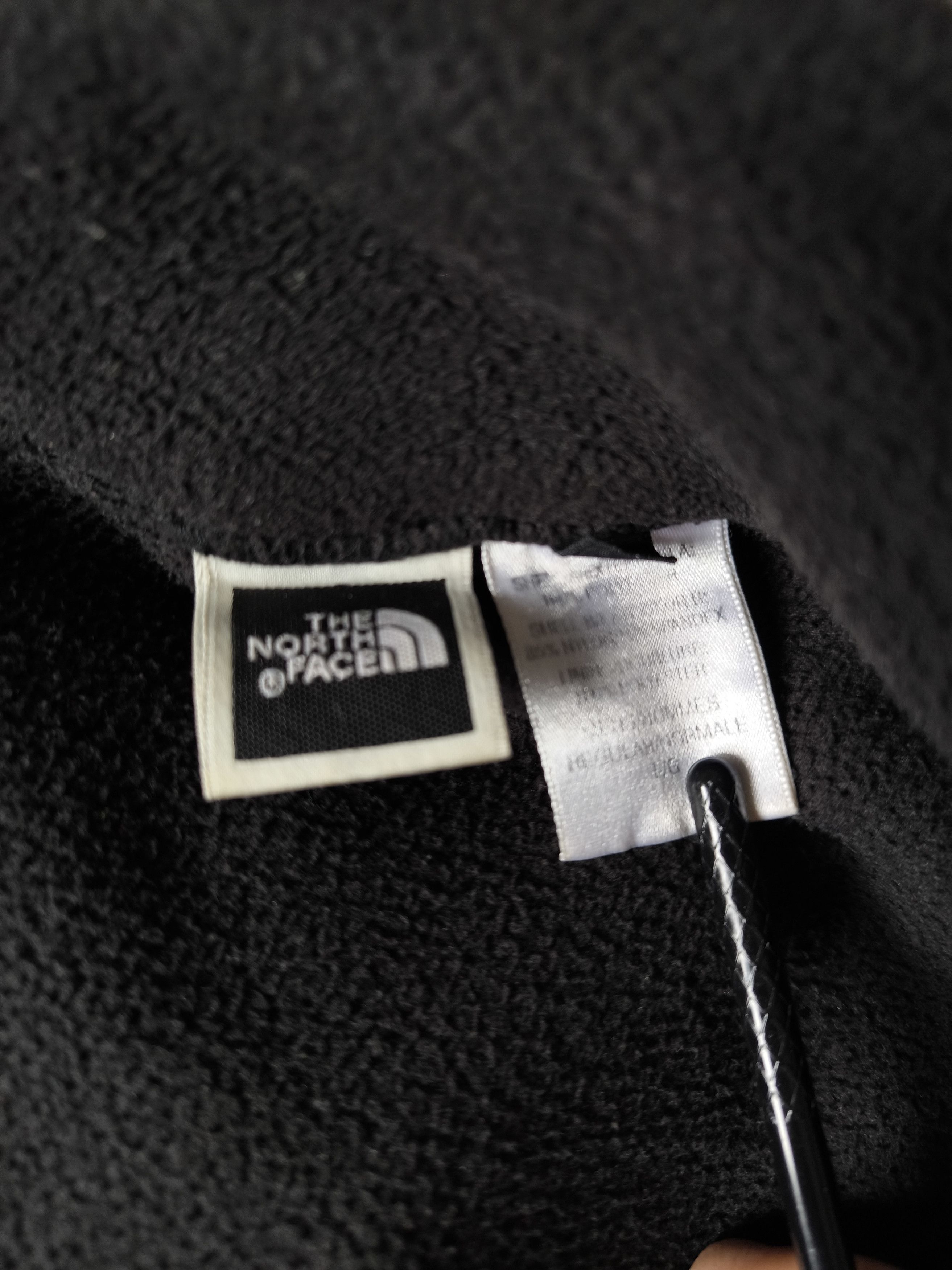 The North Face The North Face Jacket & Fleece Size 52L - 2 Thumbnail