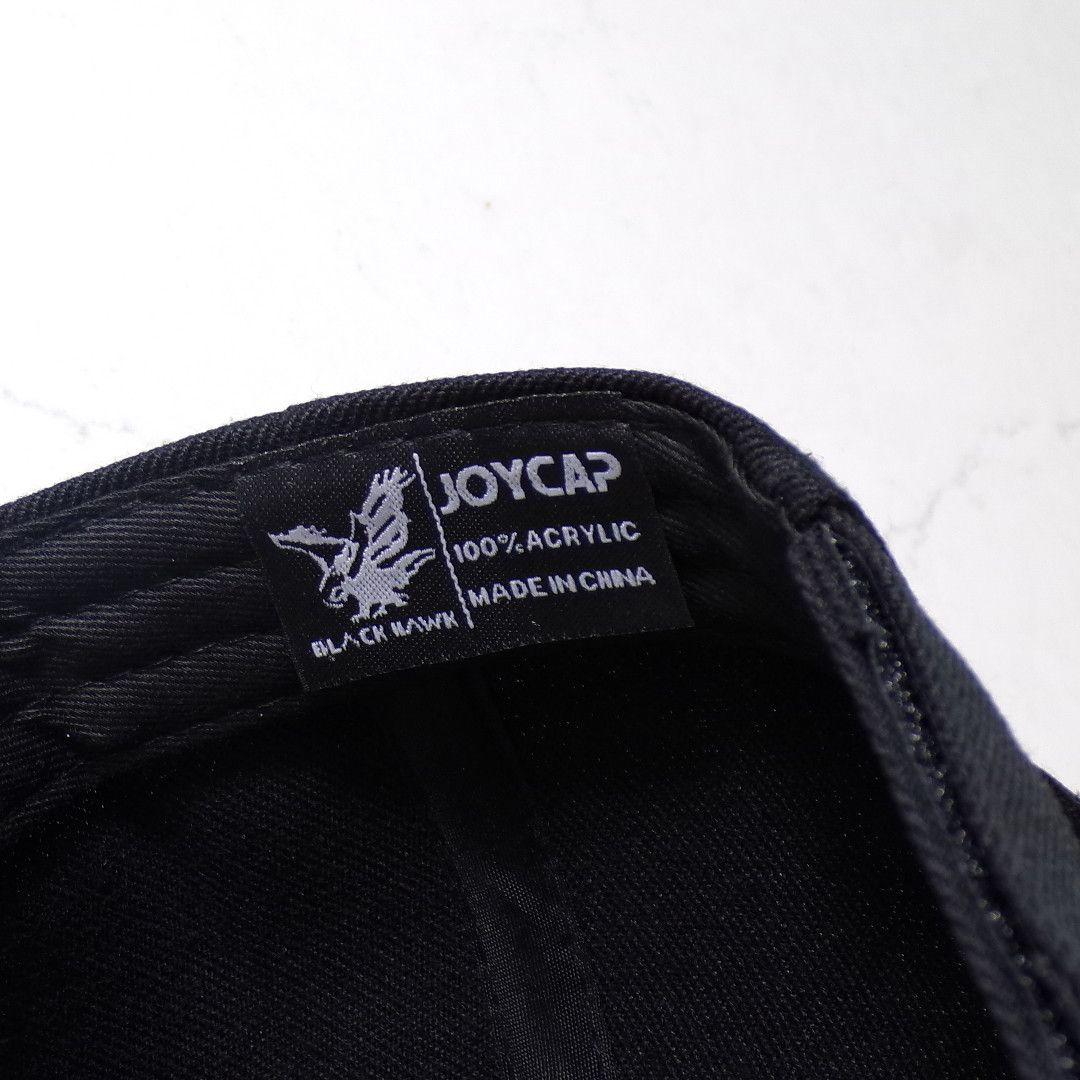 Other Black Eagle Sports Authentic Rodeo Baseball Hat Size ONE SIZE - 6 Thumbnail