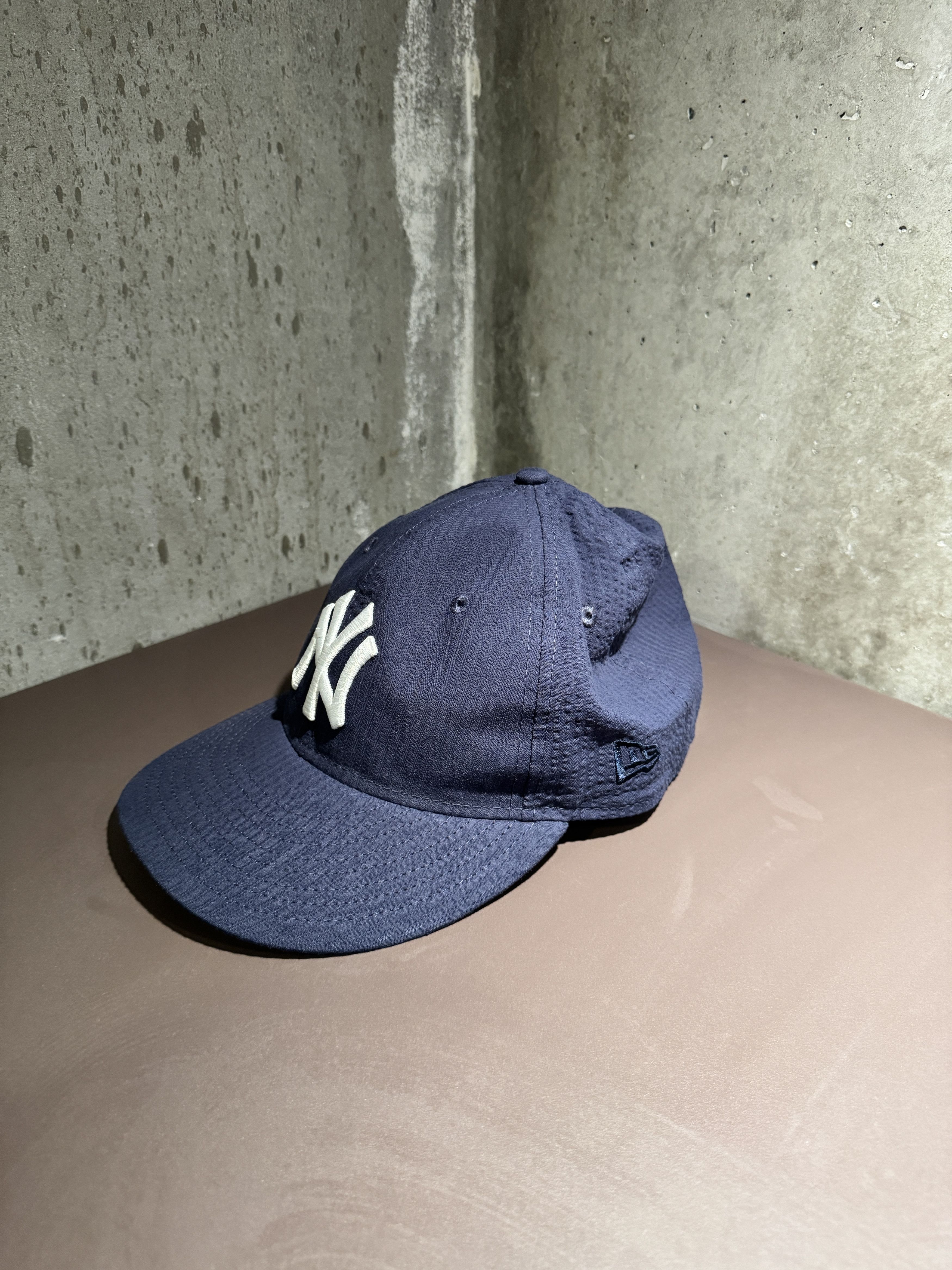 New Era × Packer Shoes New Era Packer Seersucker Size ONE SIZE - 5 Thumbnail
