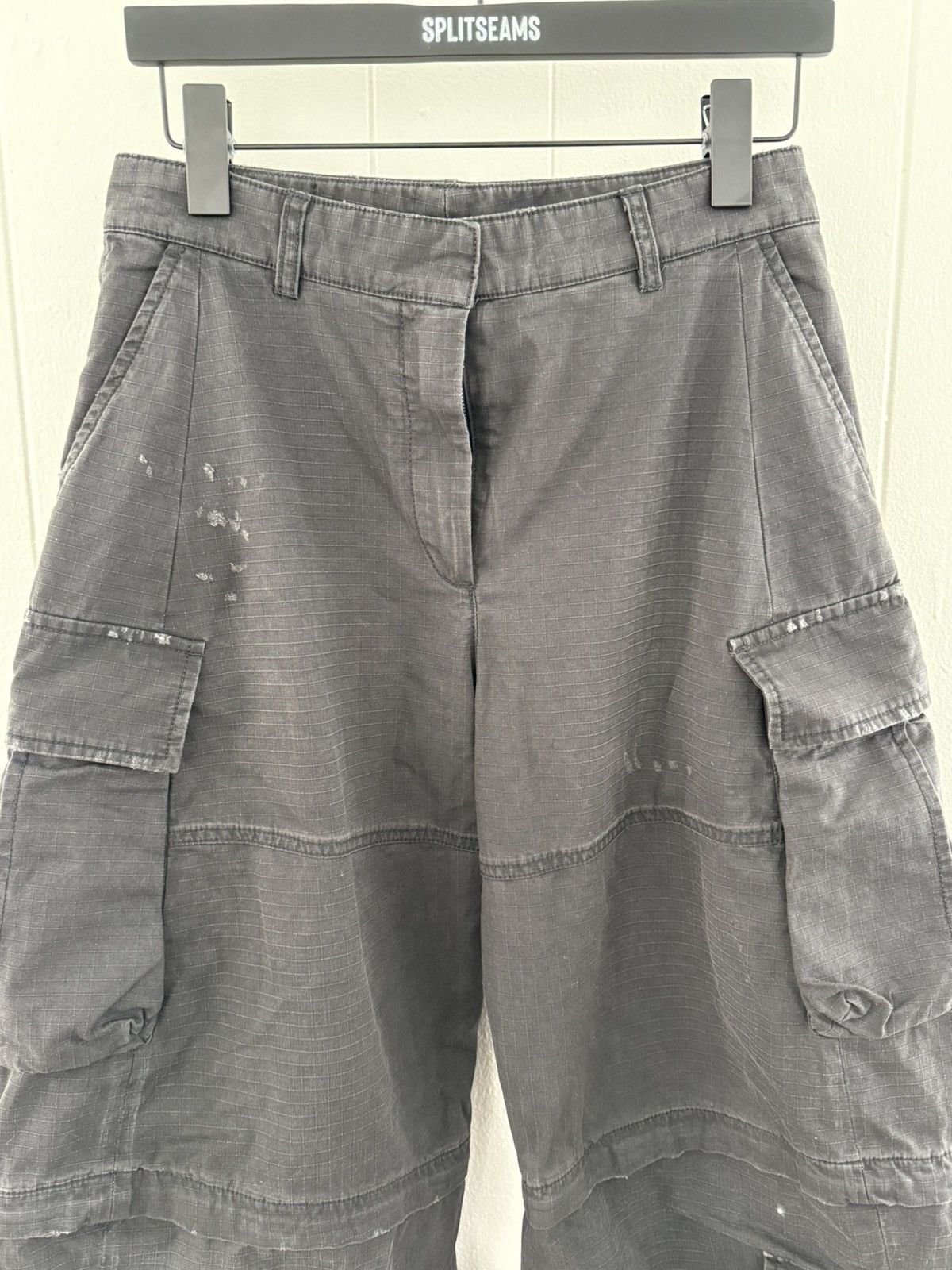 Acne Studios Acne Studios Cargo Pants Size 25" / US 0 / IT 36 - 3 Thumbnail