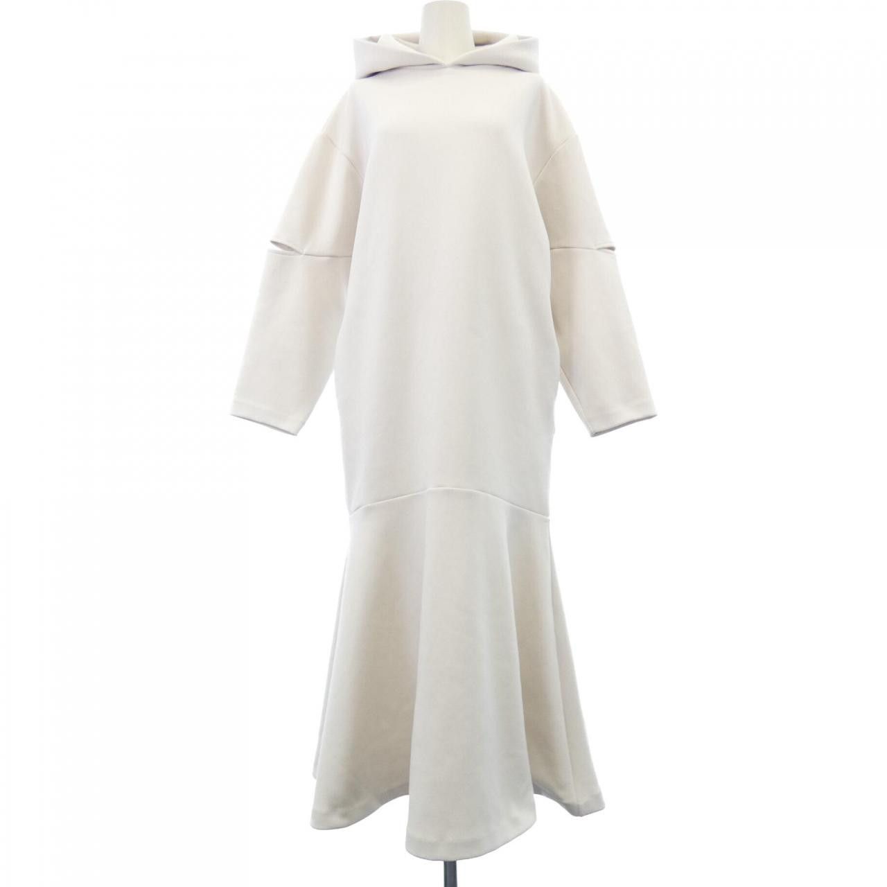 Other Other emmi Dress Textile Dresses 13WCO224061 DUTY FREE for USA Size ONE SIZE - 1 Thumbnail