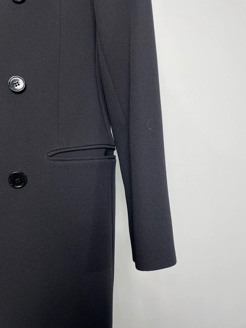 Dior Dior Black women's jacket 2502-Nextarrow Size S / US 4 / IT 40 - 4 Thumbnail