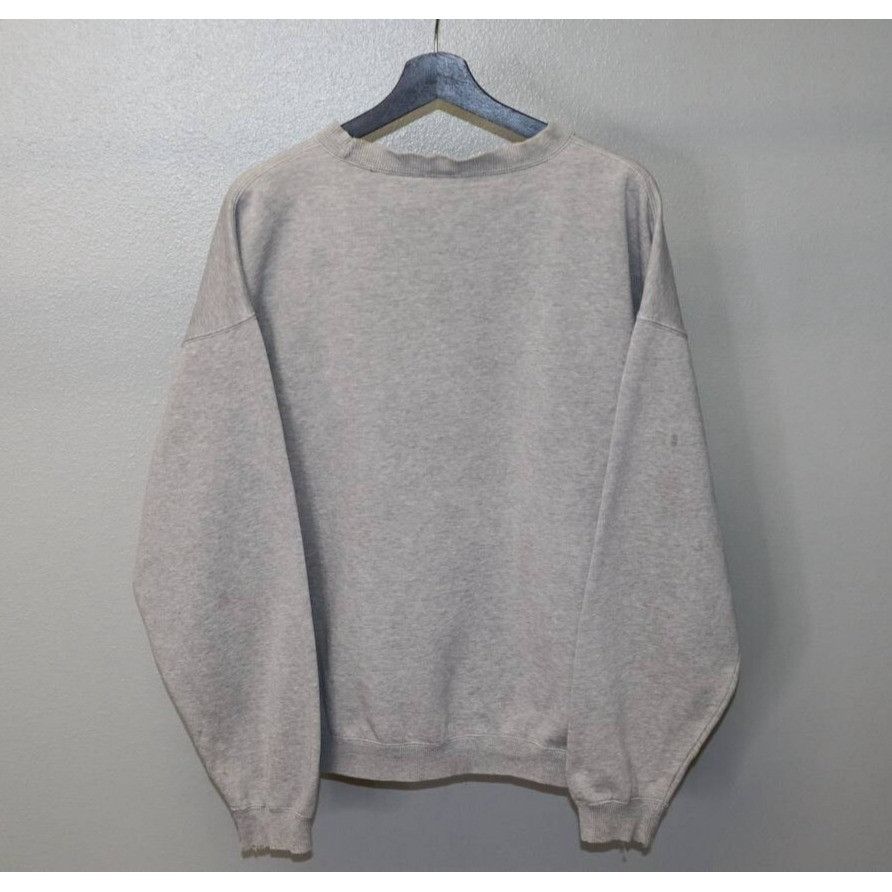 Vintage Vtg 90s Warner Brothers Looney Tunes Sweatshirt Bugs Bunny Size US XL / EU 56 / 4 - 4 Thumbnail