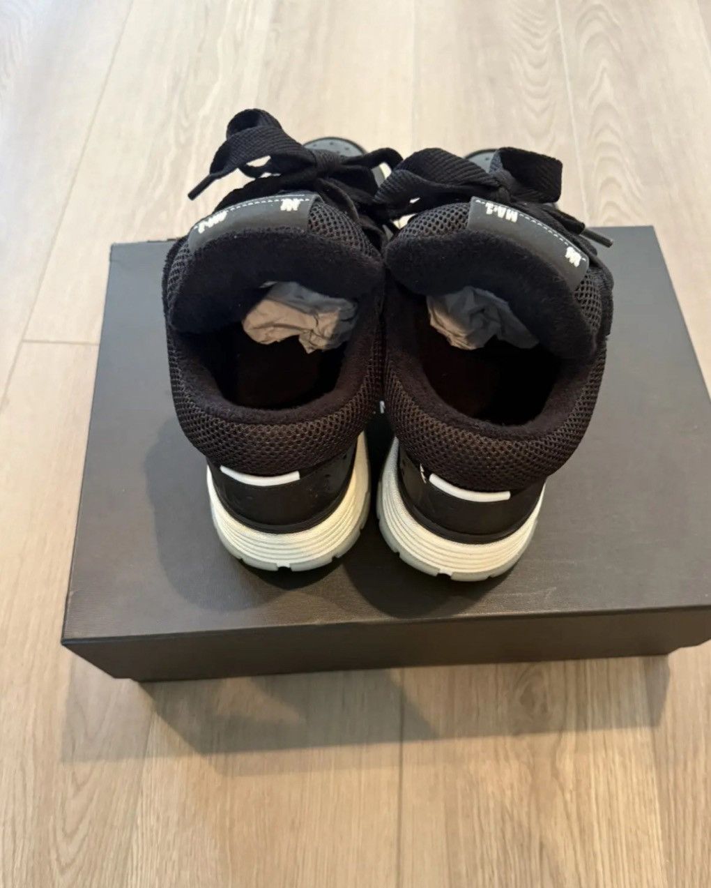 Amiri Amiri MA-1 Size US 9 / EU 42 - 8 Thumbnail