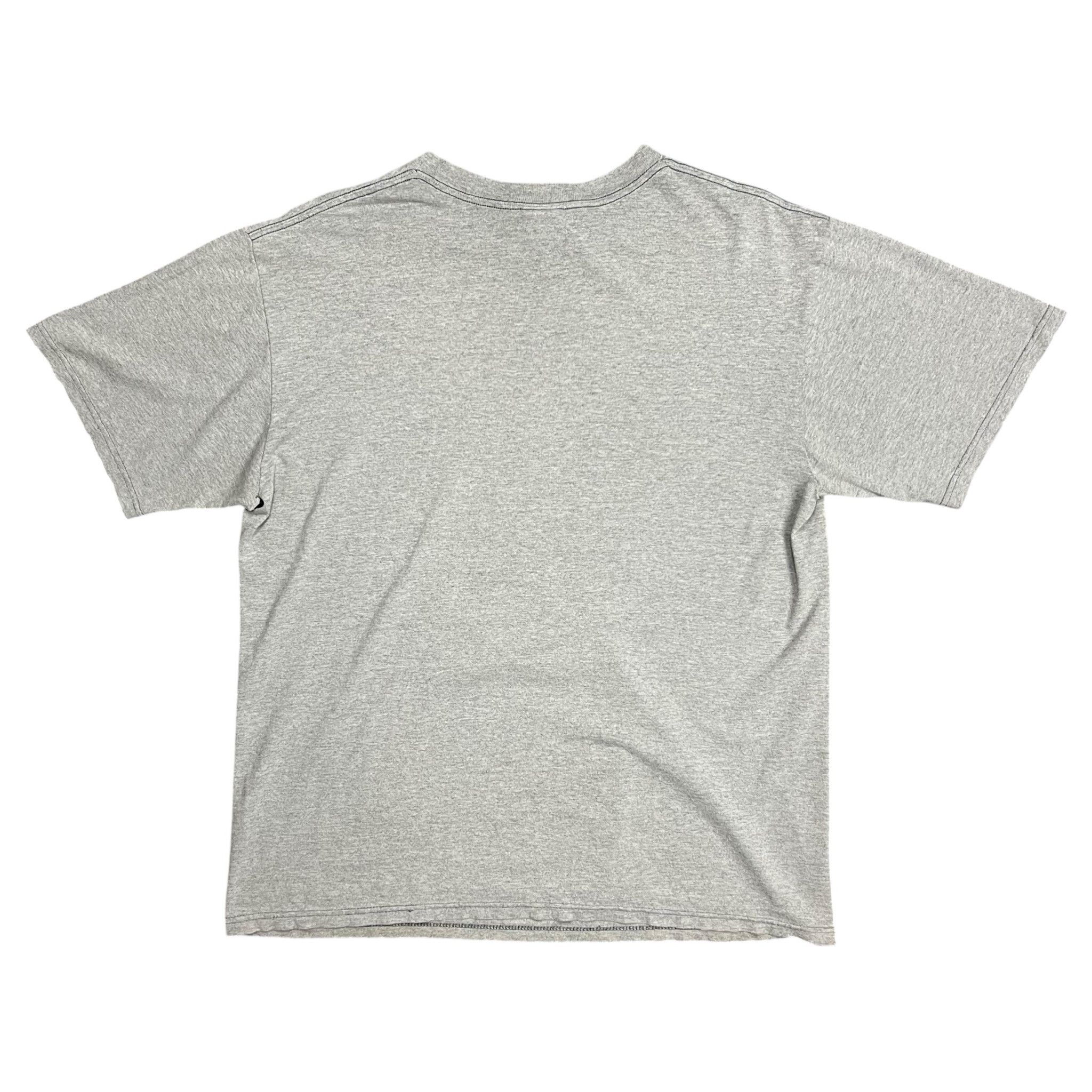 Element Vintage Y2K Element Skateboard Graphic T-Shirt - L Size US L / EU 52-54 / 3 - 5 Thumbnail