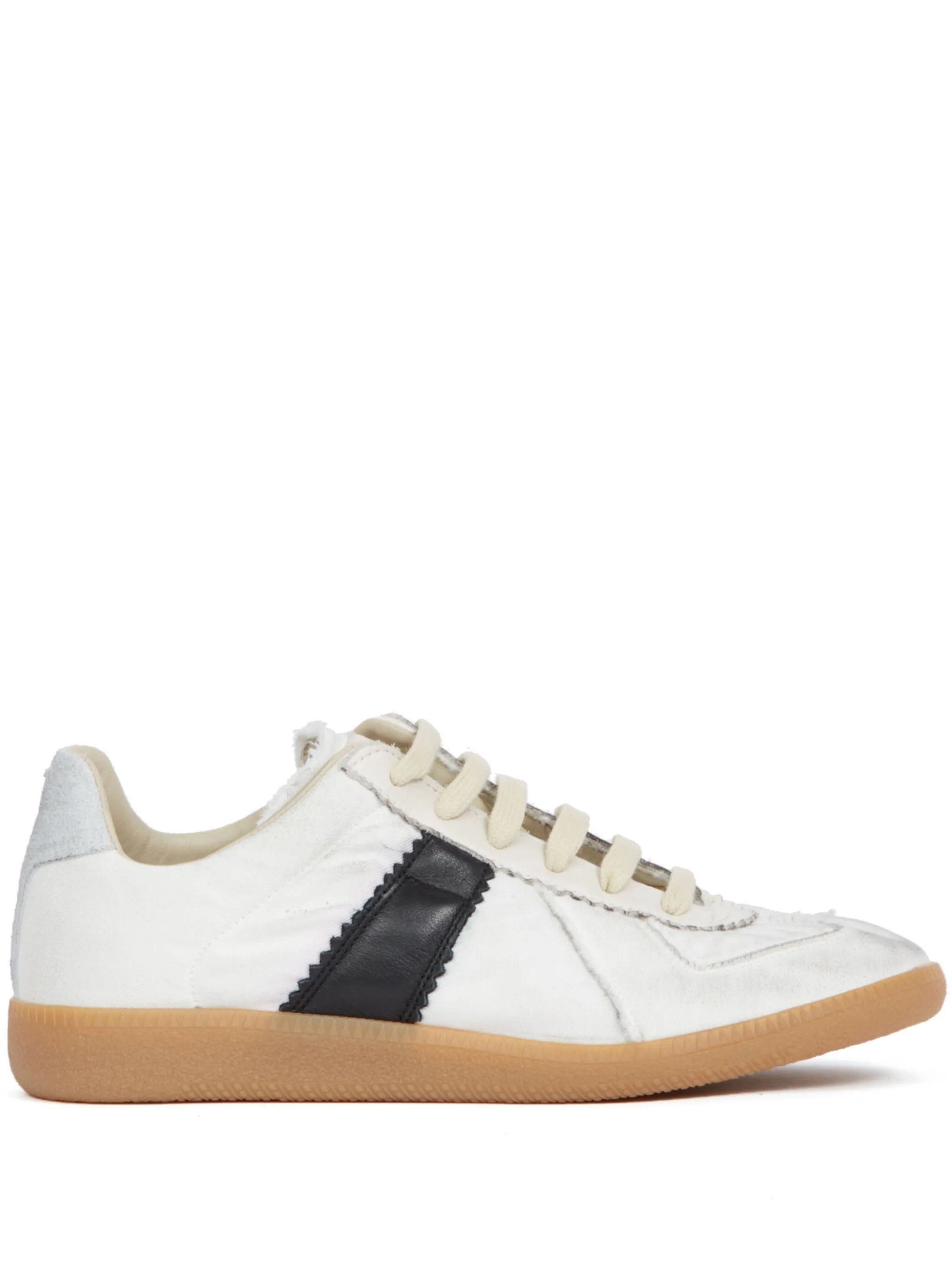 MAISON MARGIELA 
ナンバー ロゴ シルバー スリムブレスレット Maison Margiela Future High Lublin • OLX.pl
