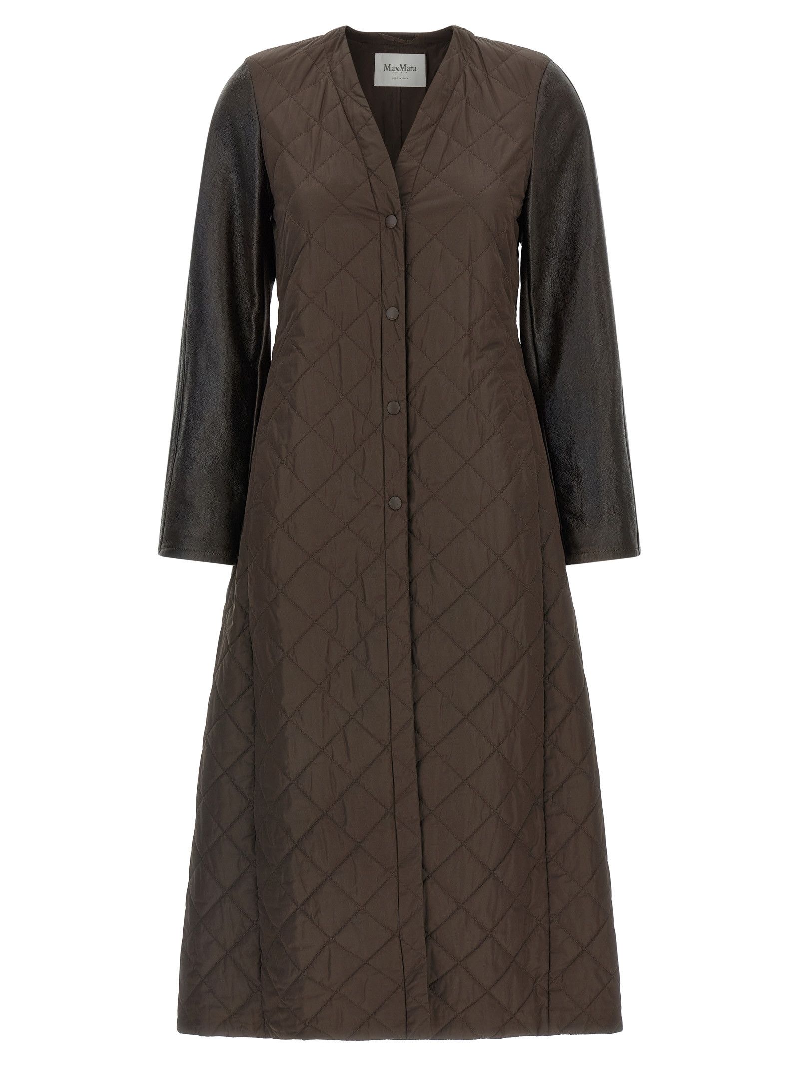 'Berta1234' Coat