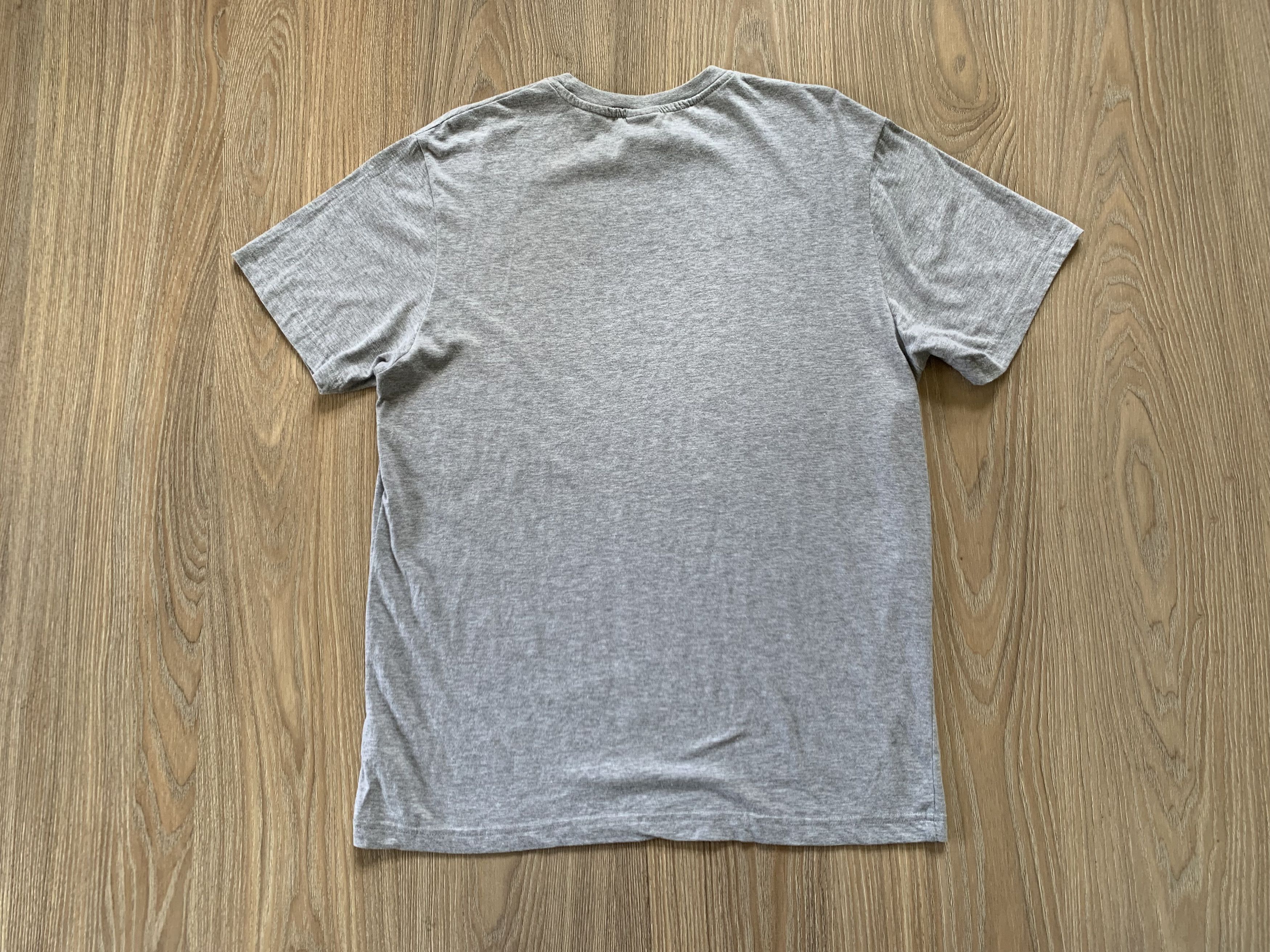Vintage Tiny Idols Team 2010 Cotton T-Shirt Size US M / EU 48-50 / 2 - 3 Thumbnail