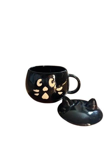 Ne-Net Ne-Net Mug Size ONE SIZE - 2 Thumbnail