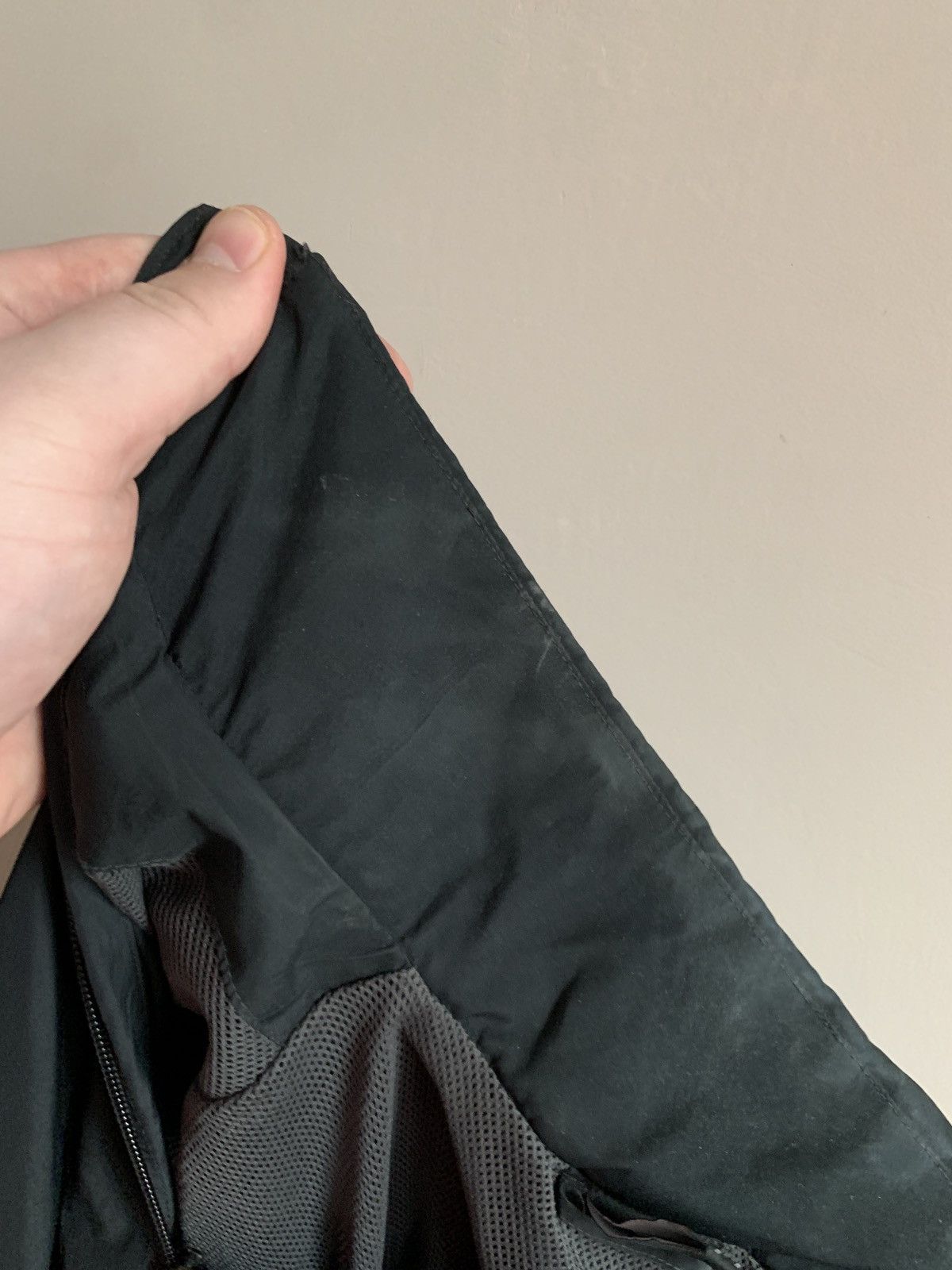 Umbro Everton FC black Umbro jacket soccer football Size US M / EU 48-50 / 2 - 10 Thumbnail