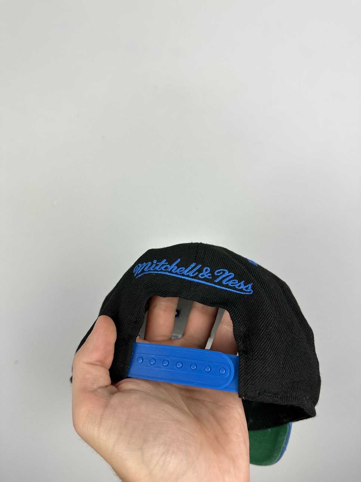 Mitchell & Ness × NBA × Vintage Vintage NBA Orlando Magic Mitchell & Ness Cap Size ONE SIZE - 10 Thumbnail