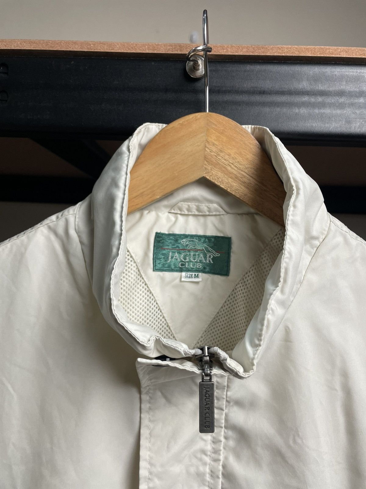 Other Vintage Jaguar Club jackets Size US M / EU 48-50 / 2 - 2 Thumbnail