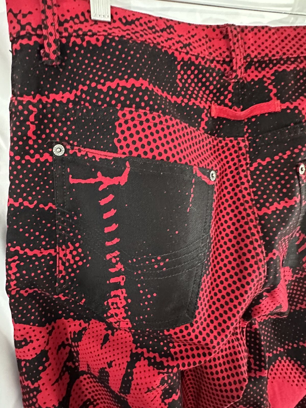 Jean Paul Gaultier × Supreme Supreme x Jean Paul Gaultier Size US 30 / EU 46 - 7 Thumbnail