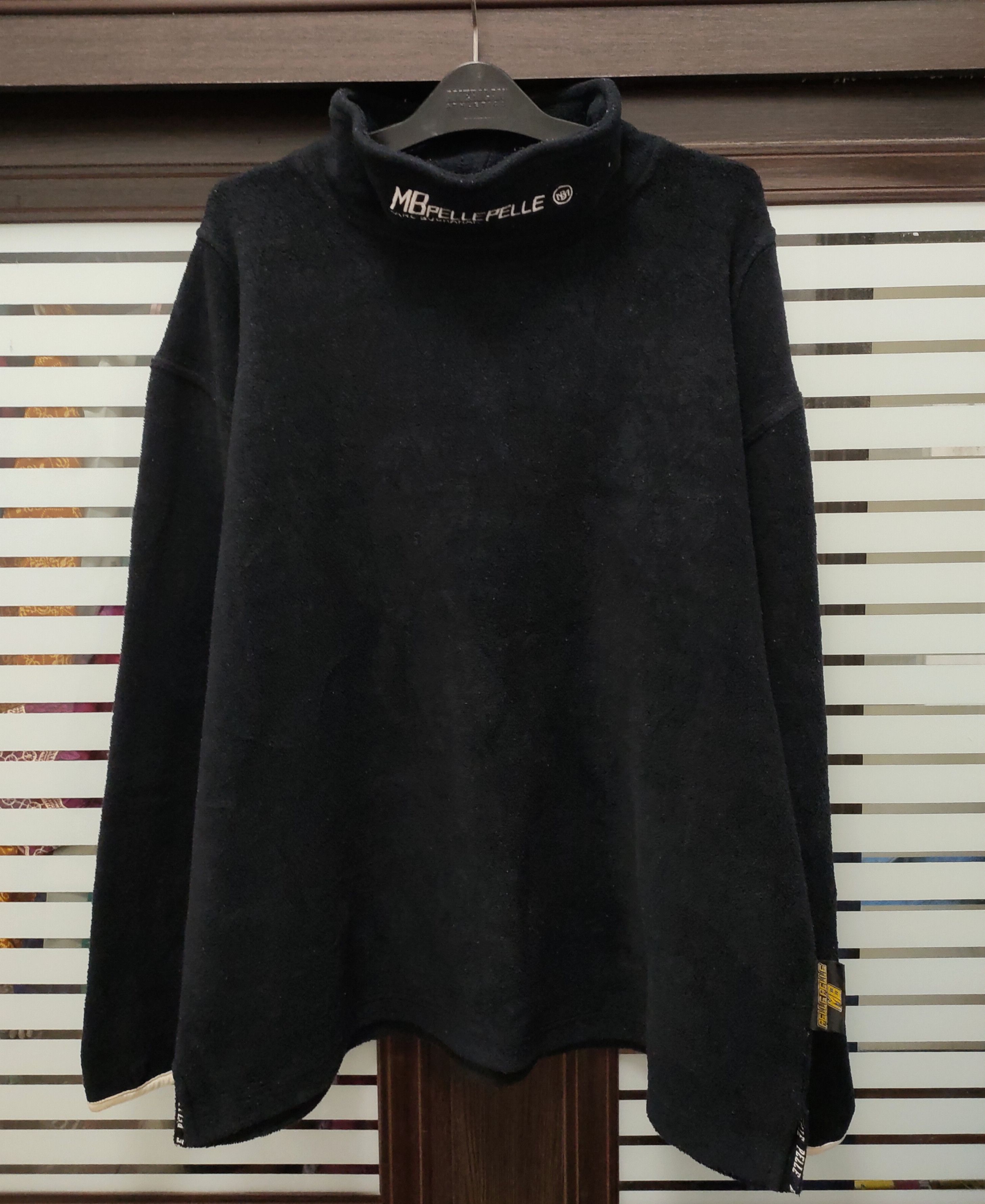 Pelle Pelle 💥Marc Buchanan Pelle Pelle Sweater💥 Size US XL / EU 56 / 4 - 3 Thumbnail