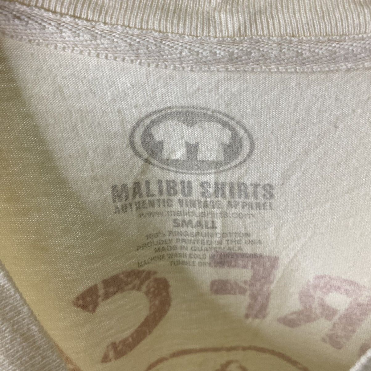 Other Malibu Shirts Surf Club Hawaii Surfing Tee Size US S / EU 44-46 / 1 - 3 Thumbnail