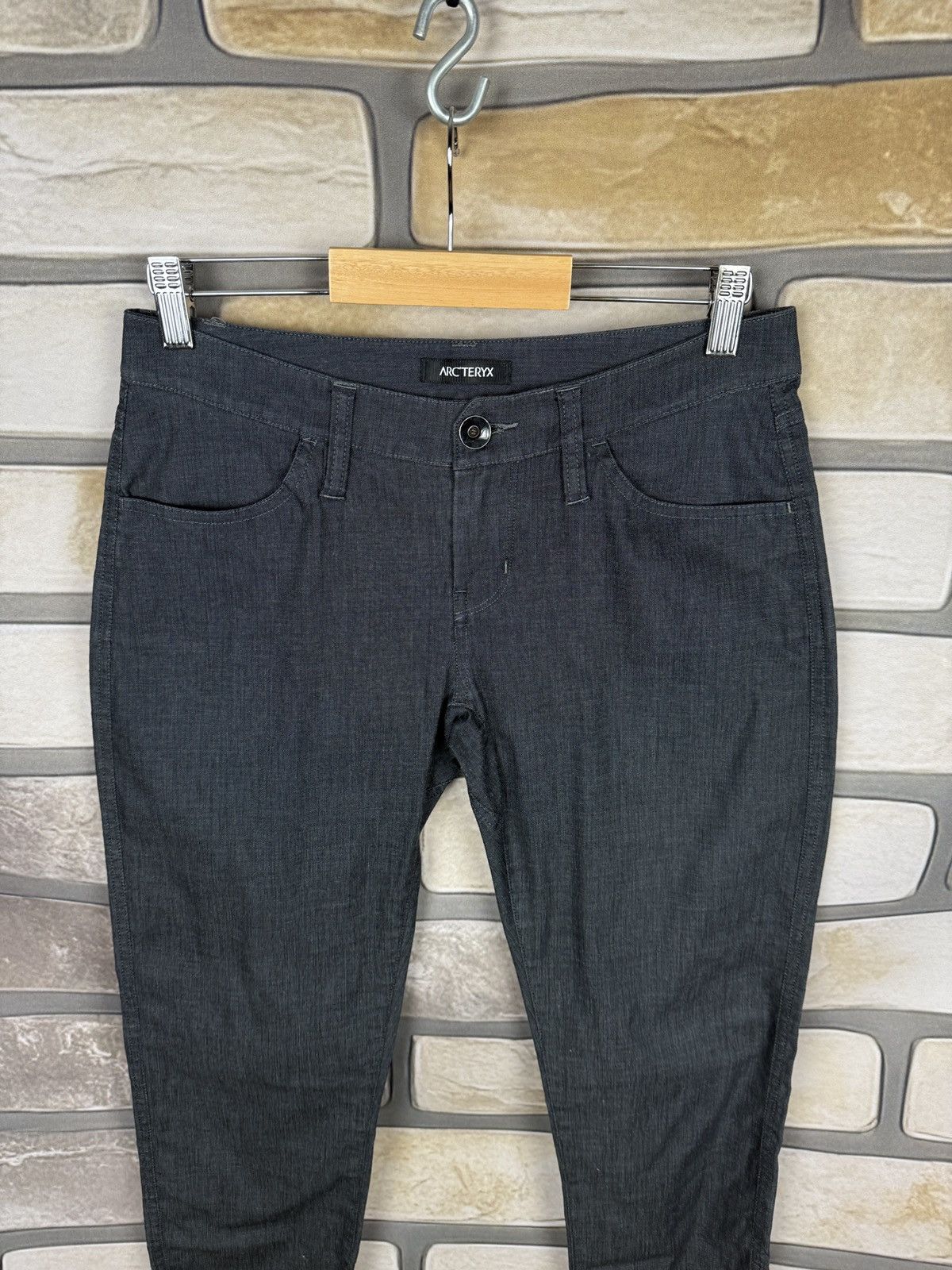 Arc'teryx Pants chino shorts arc’teryx Size 27" / US 4 / IT 40 - 2 Thumbnail