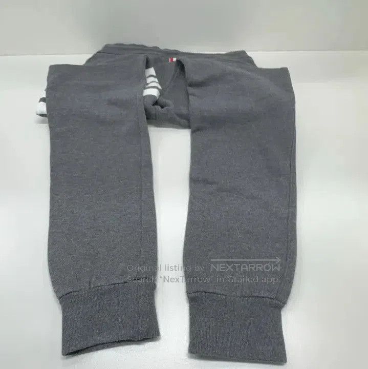 Thom Browne evisu denim slippers for home use. Size US 28 / EU 44 - 9 Thumbnail