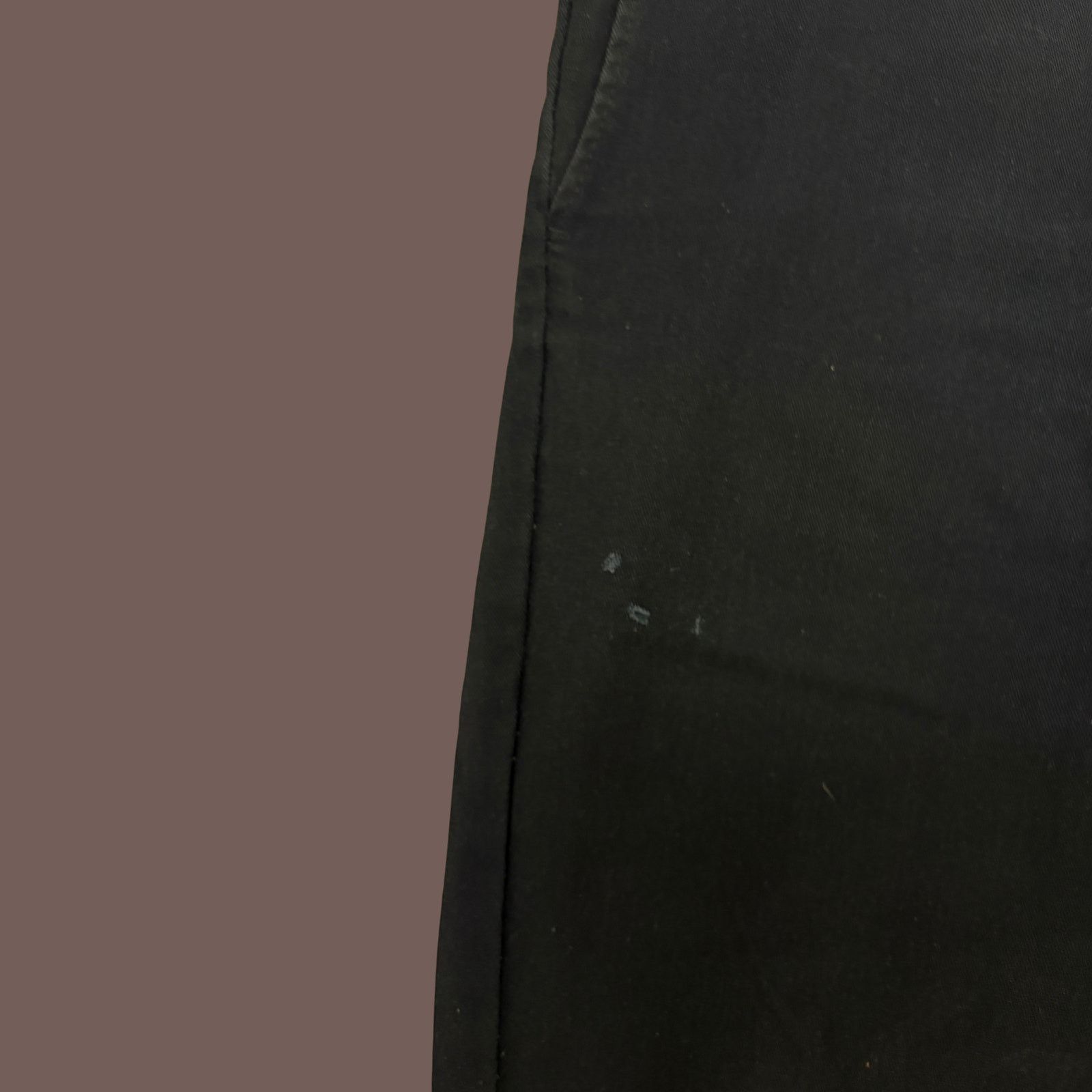 Dickies VTG Dickies 874 | Navy Work Pants | 38x32 Size US 38 / EU 54 - 3 Thumbnail