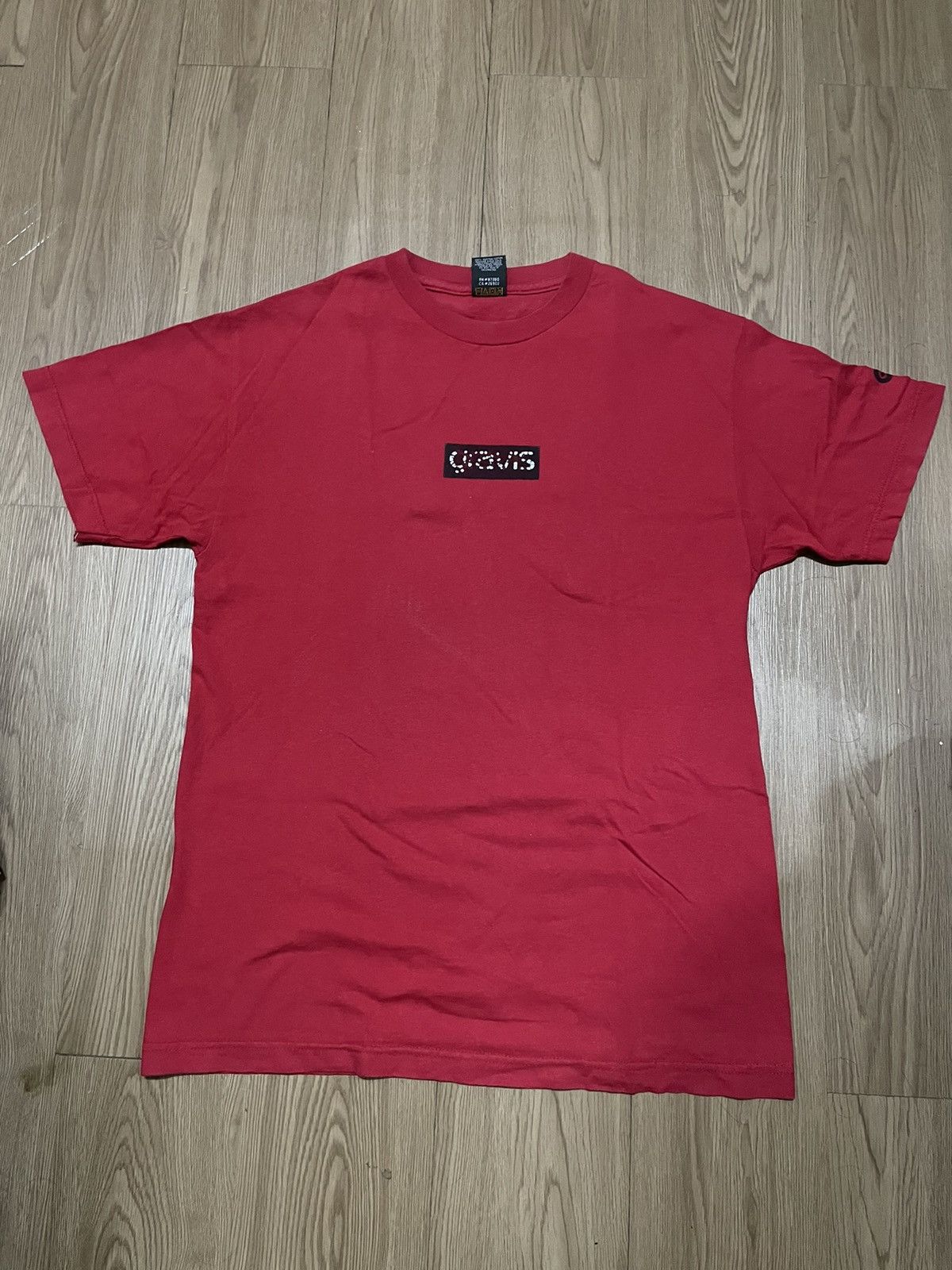 Gravis Gravis Skateboard Size US M / EU 48-50 / 2 - 1 Thumbnail