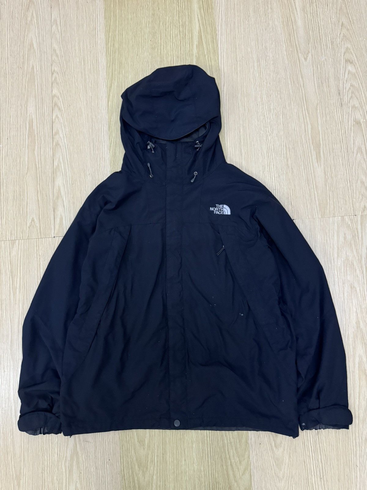 The North Face The North Face jacket Size US L / EU 52-54 / 3 - 1 Thumbnail