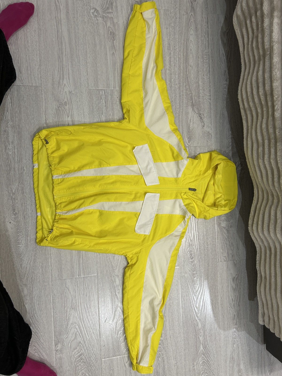 No Fear NO FEAR JACKET Size US L / EU 52-54 / 3 - 1 Thumbnail