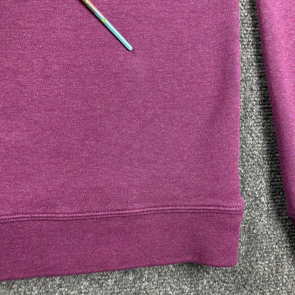 johnnie-O Johnnie O 1/4 Zip Pullover Mens Medium Sweatshirt Preppy Size US M / EU 48-50 / 2 - 5 Thumbnail