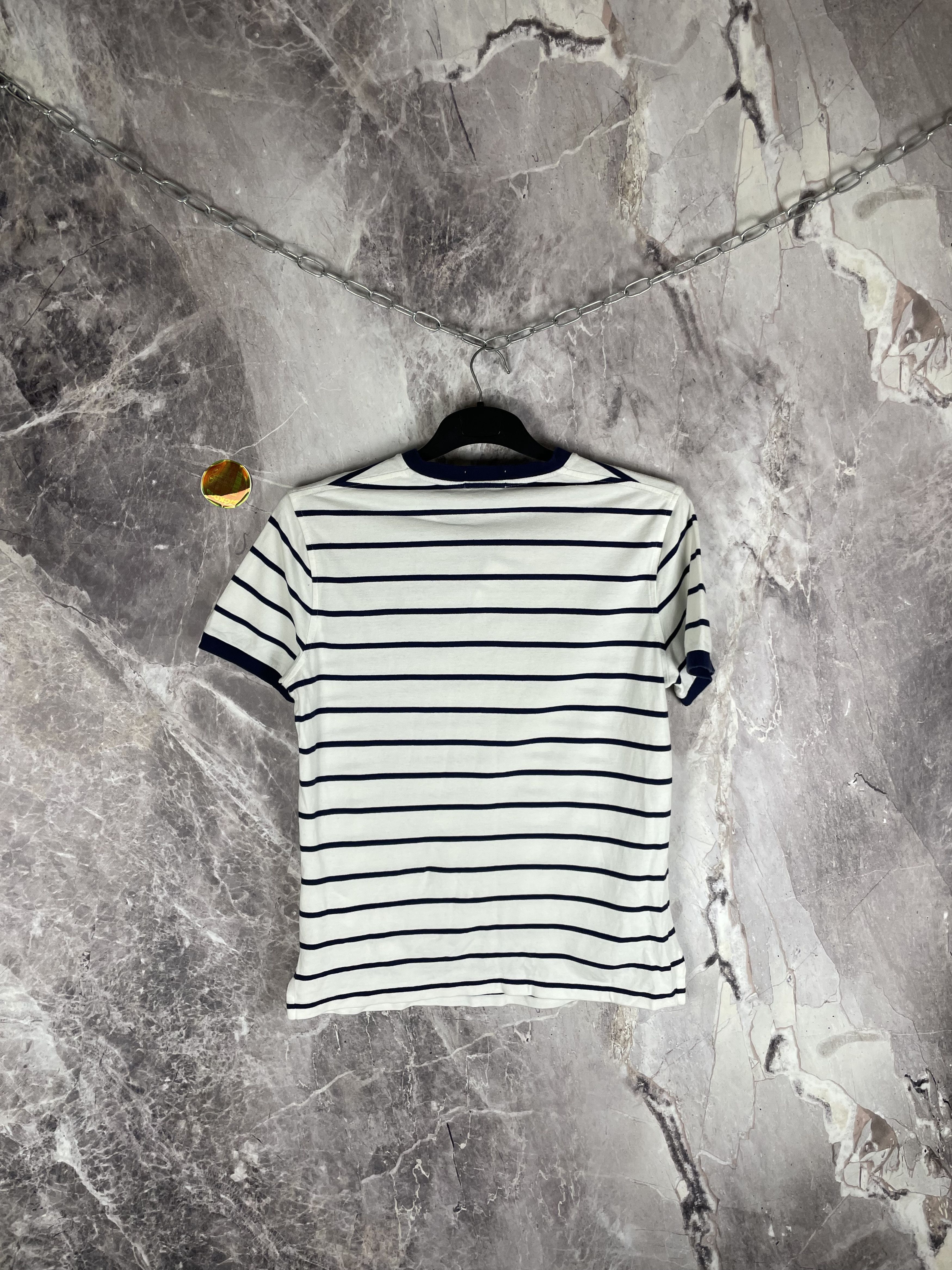Polo Ralph Lauren Polo Ralph Lauren vintage polo shirt Size US S / EU 44-46 / 1 - 7 Thumbnail
