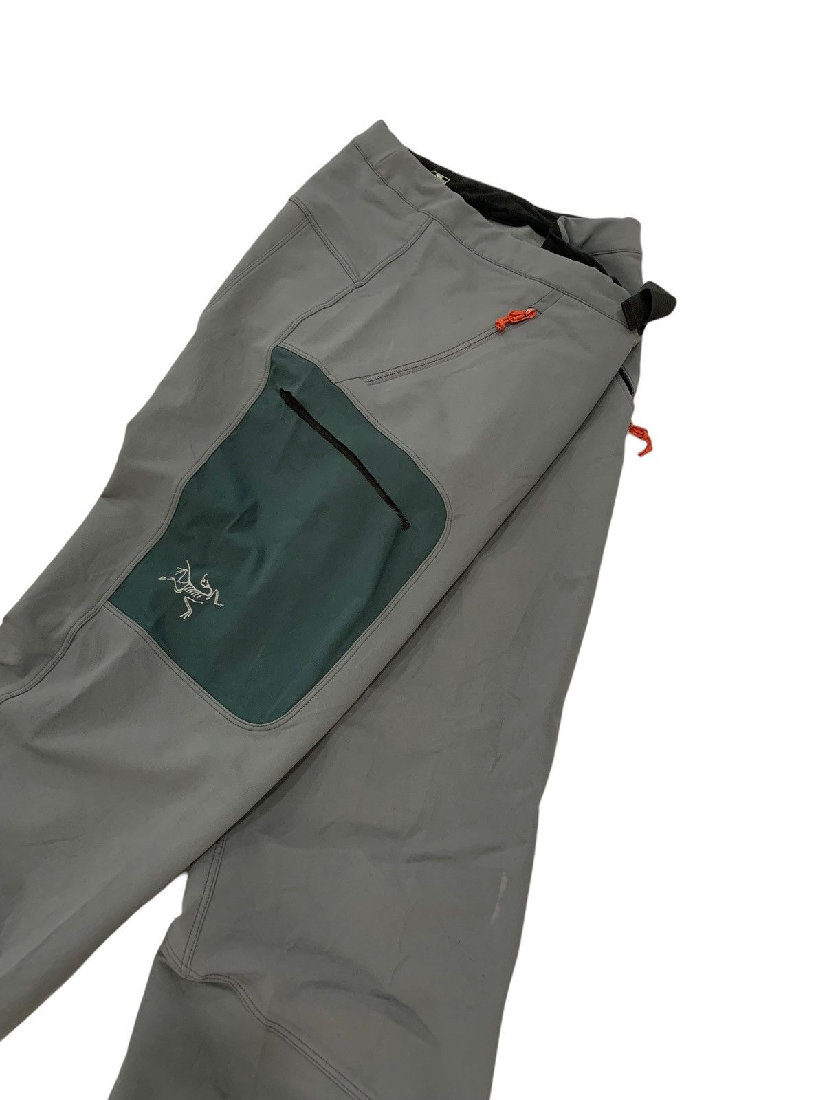 Arc'teryx 🔥ARCTERYX W/PROOF OUTDOOR PANTS Size US 33 - 3 Thumbnail