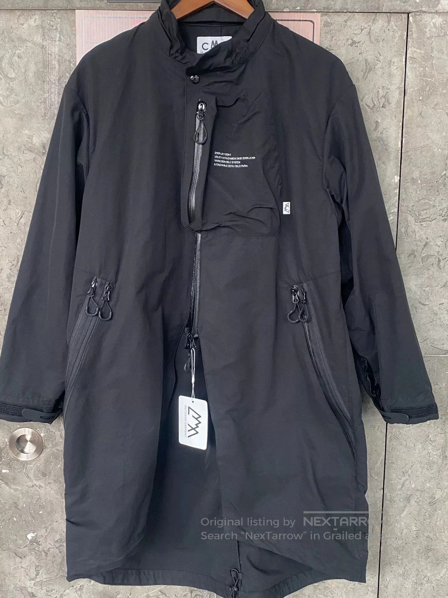 Other COMFY Mountain. Size US S / EU 44-46 / 1 - 1 Thumbnail