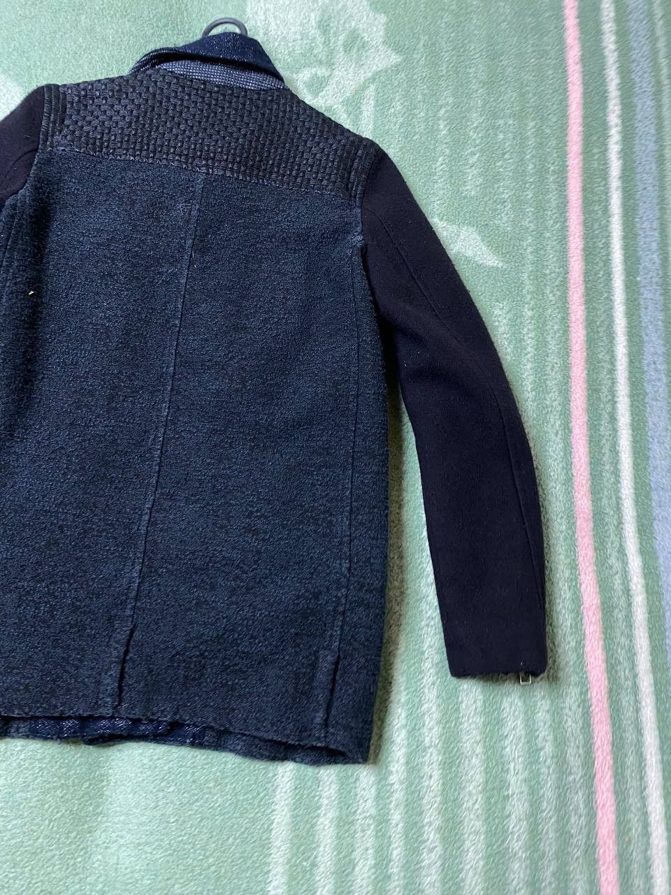 Allsaints Allsaints Avant Garde Jacket Size S / US 4 / IT 40 - 14 Thumbnail