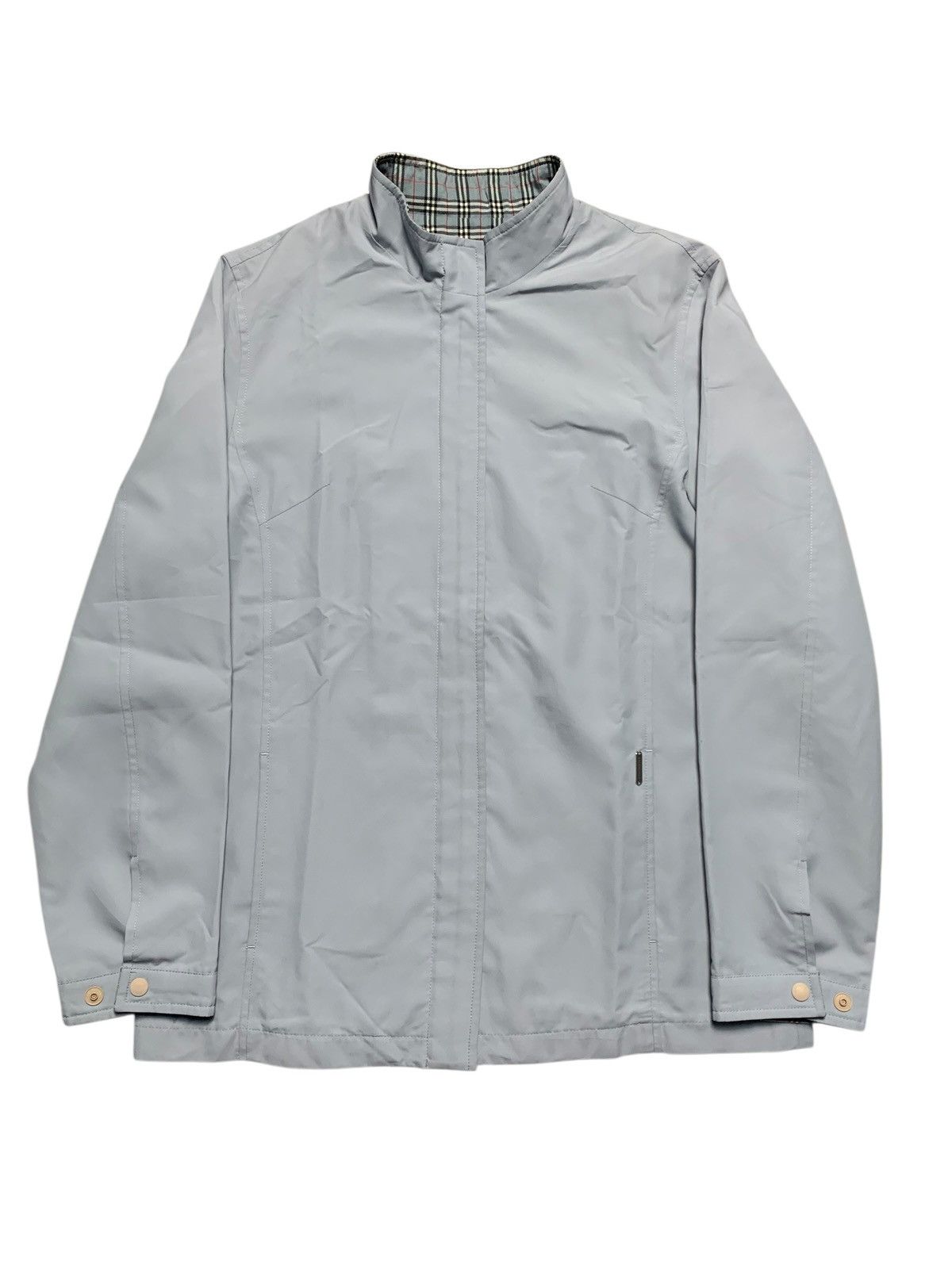 Balenciaga Vintage balenciaga light jacket Size US M / EU 48-50 / 2 - 2 Thumbnail
