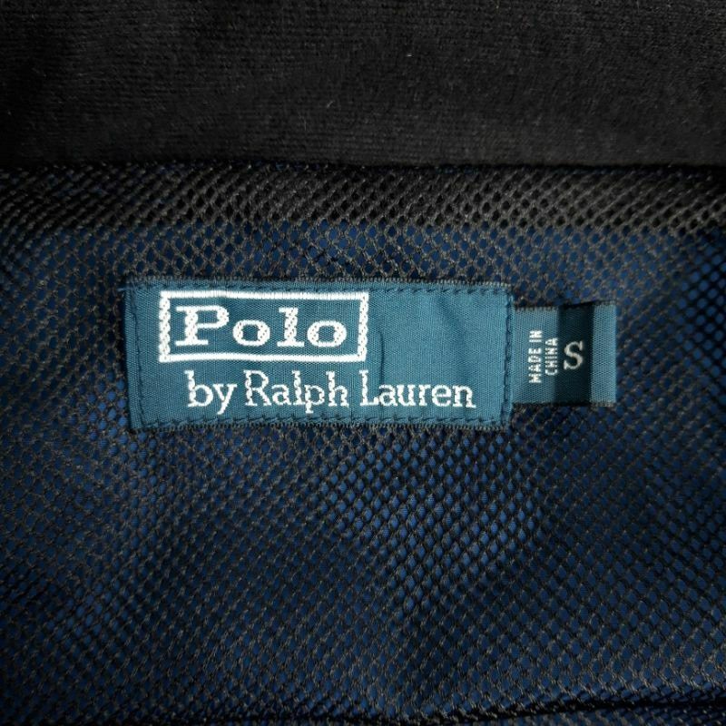 Polo Ralph Lauren Polo Ralph Lauren C1 Raft Class Blue Technical Jacket Size US M / EU 48-50 / 2 - 7 Thumbnail