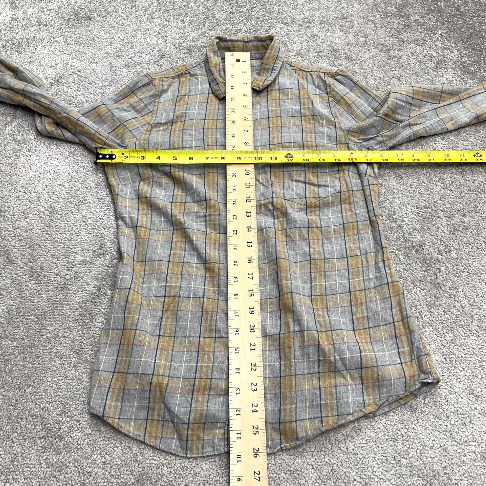 J.Crew VINTAGE? No. (But required?) Size XS / US 0-2 / IT 36-38 - 6 Thumbnail