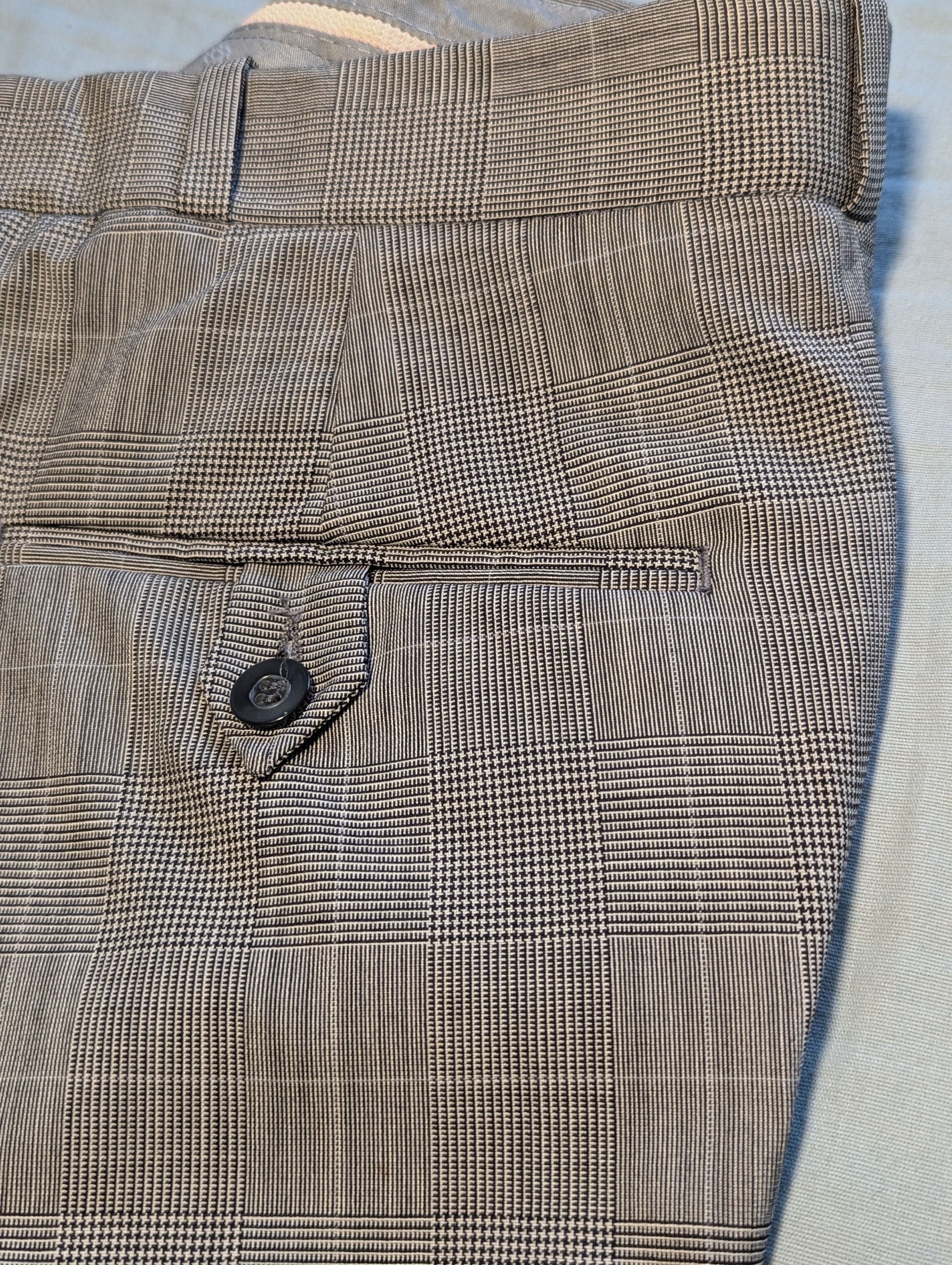 Other Formal Dress pants-New Size US 31 - 7 Thumbnail